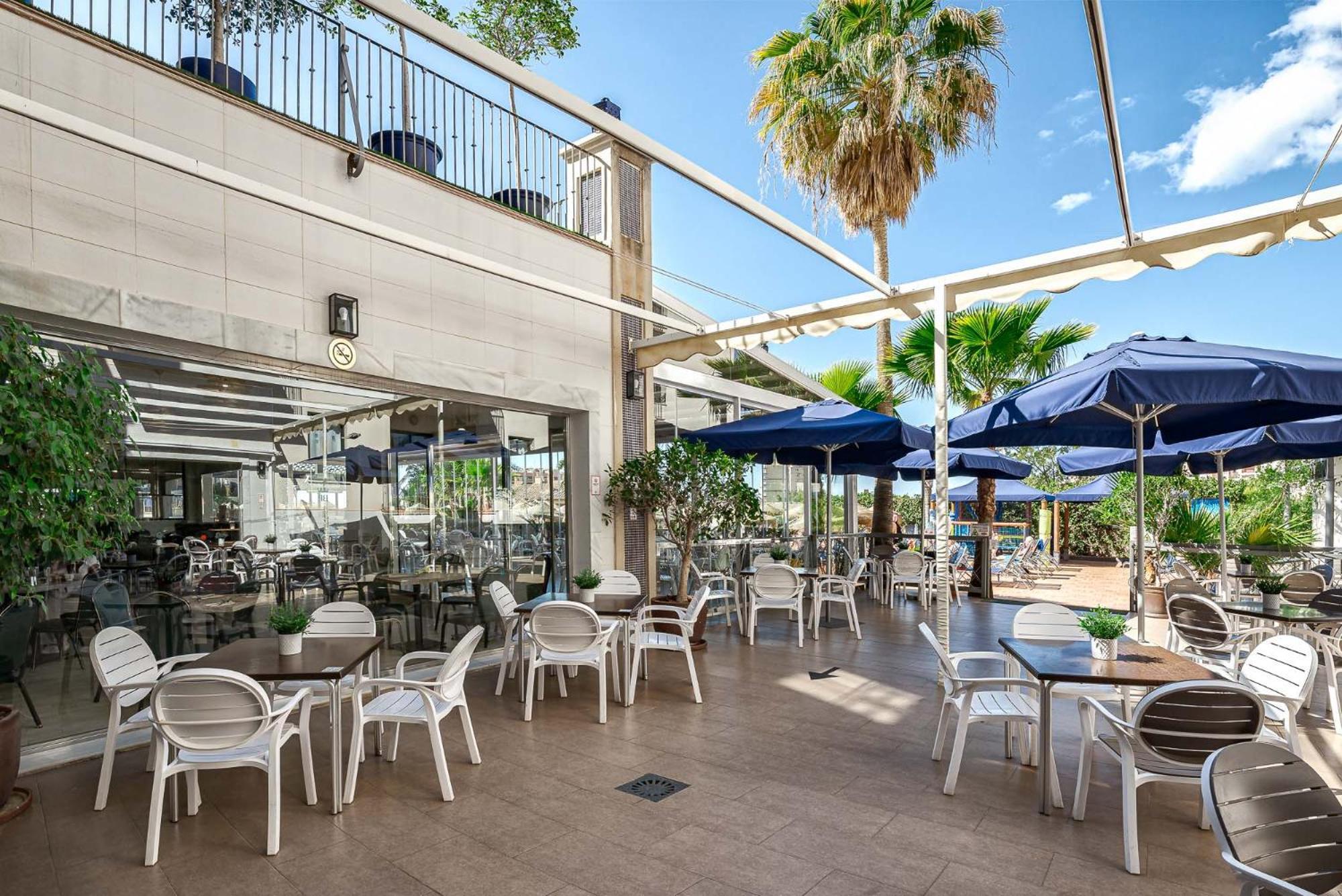 Palace Hotel Benalmádena
