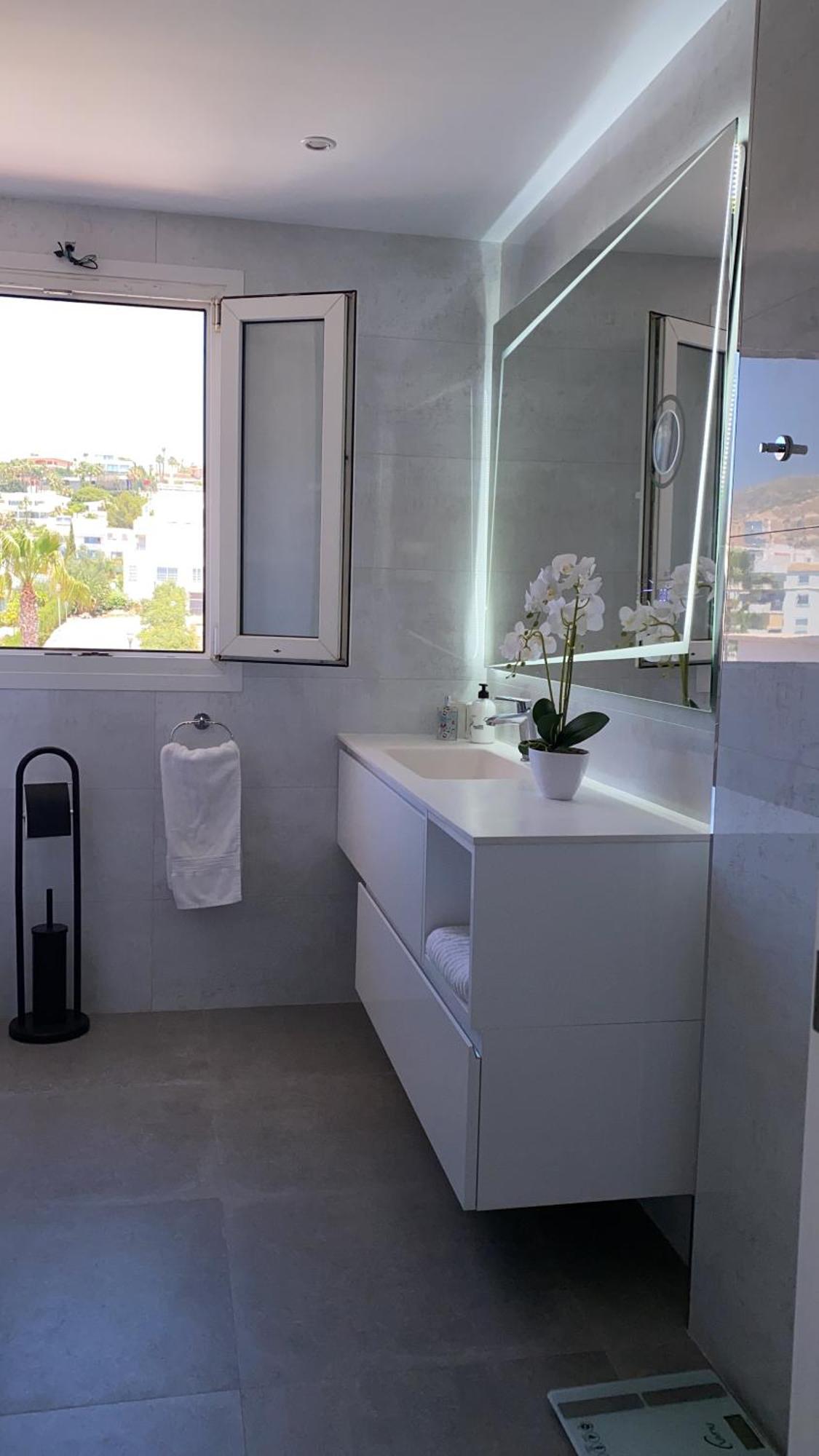 Appartement Keywise Beachhouse Oceanblue *