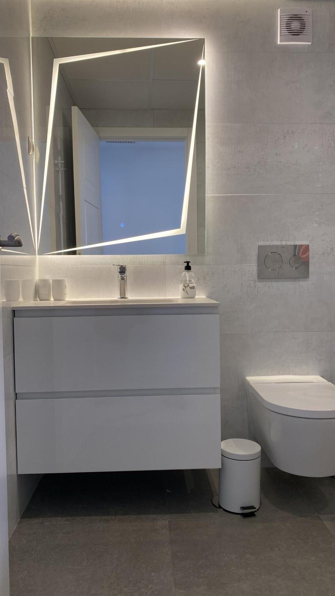 Keywise Beachhouse Oceanblue Benalmádena