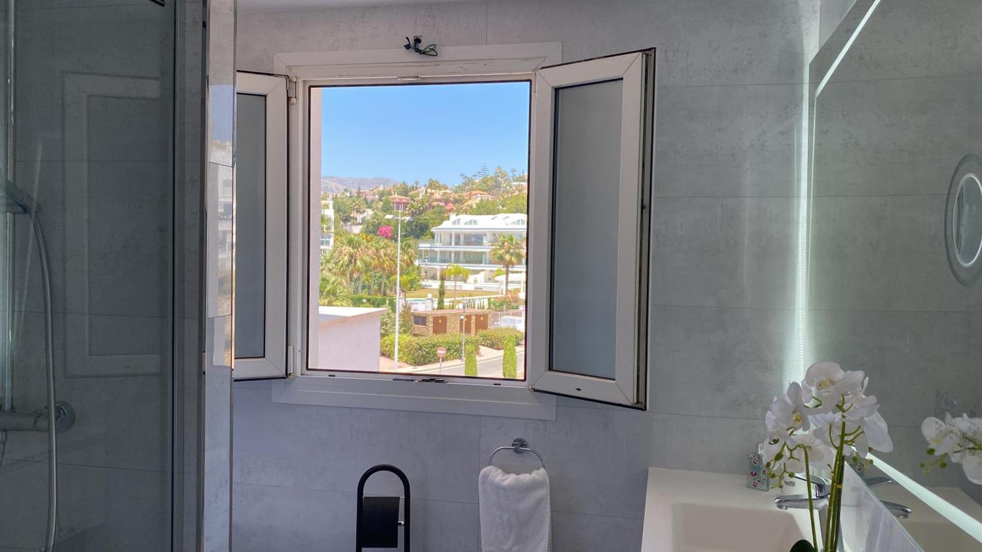 Keywise Beachhouse Oceanblue Appartement Benalmádena