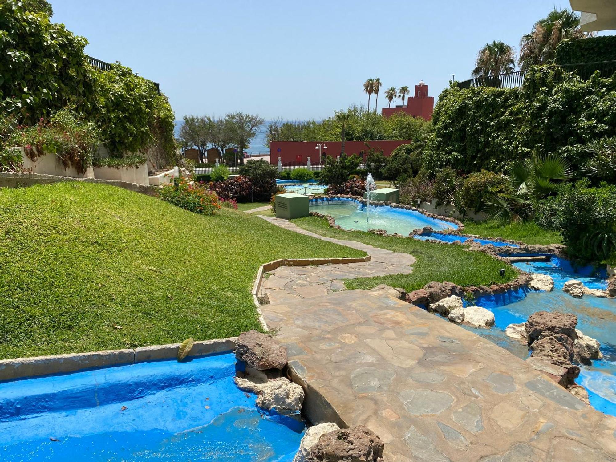 Benal Mountain View Apartment *