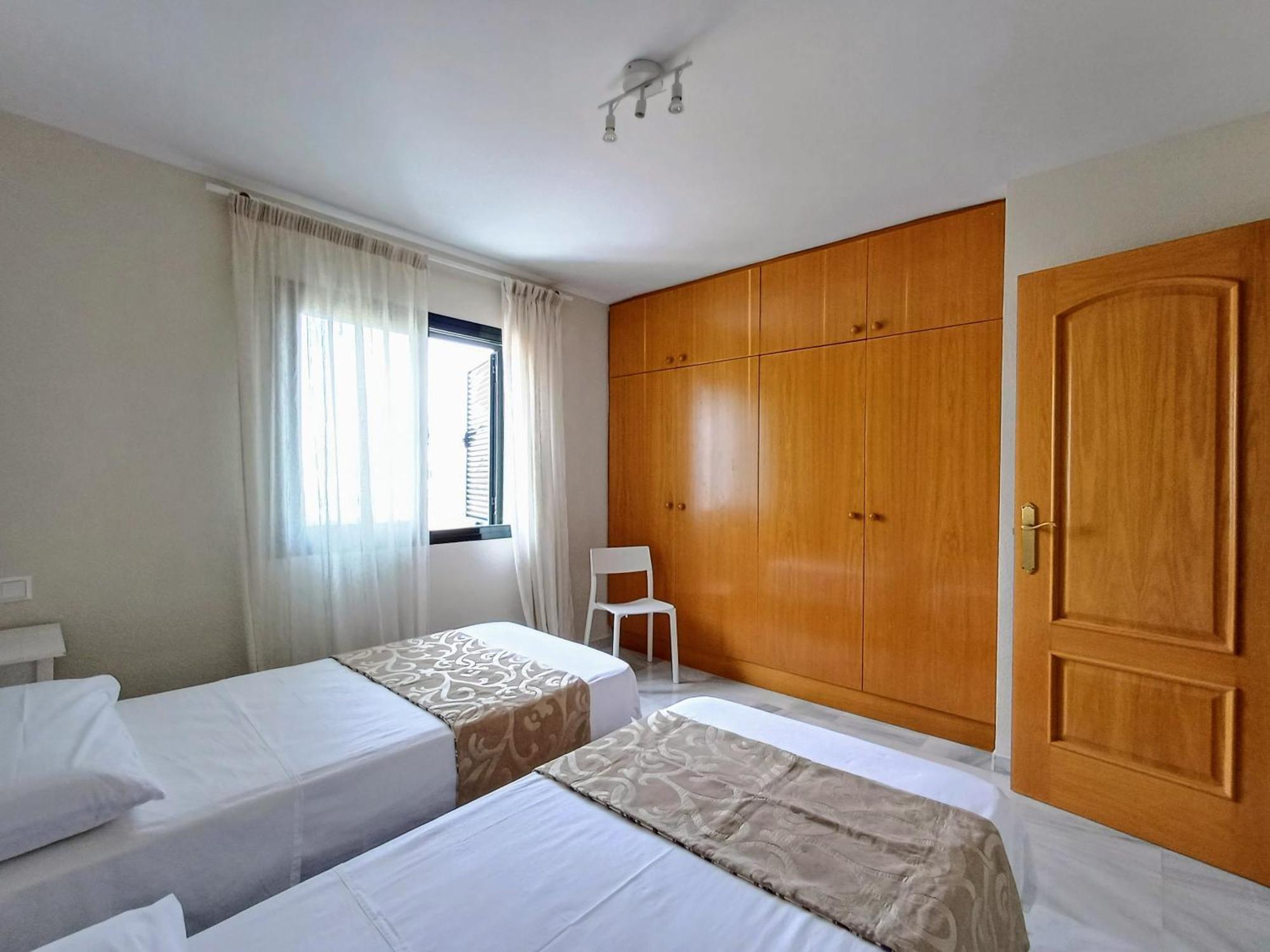 Penthouse With Sea Views Costa * Benalmádena