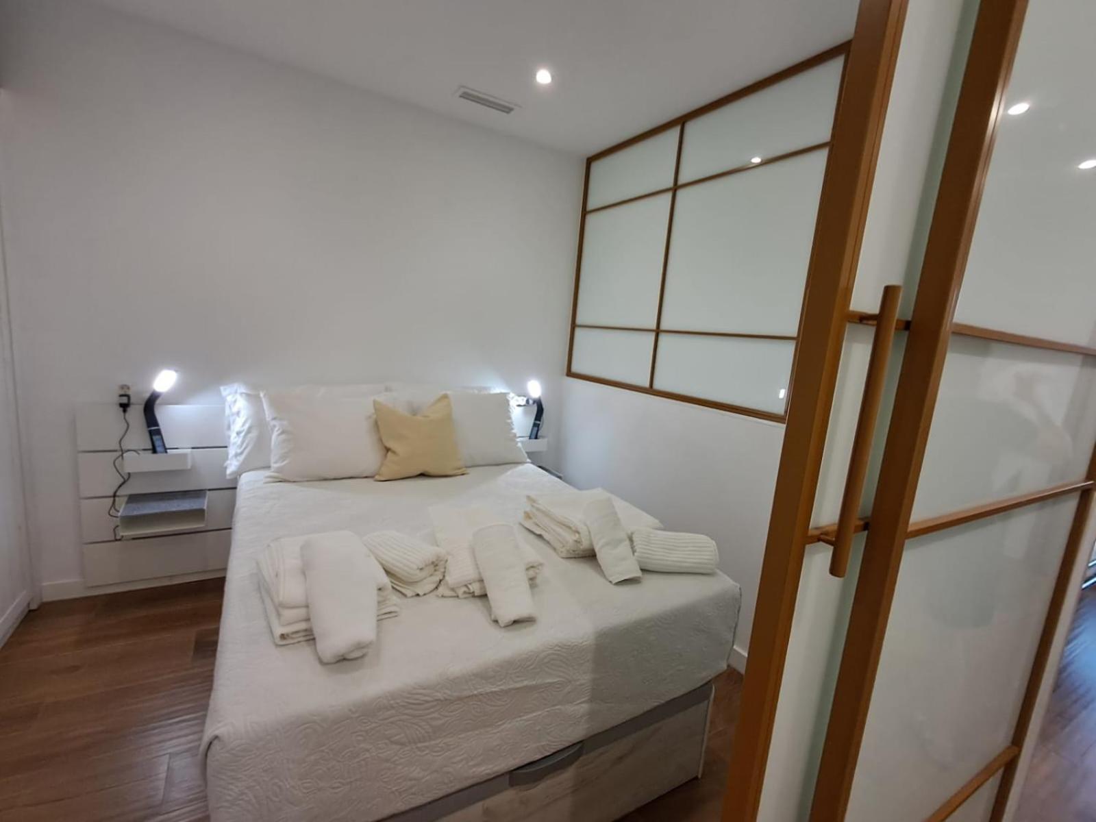 Apartment Benalbeach R&r *