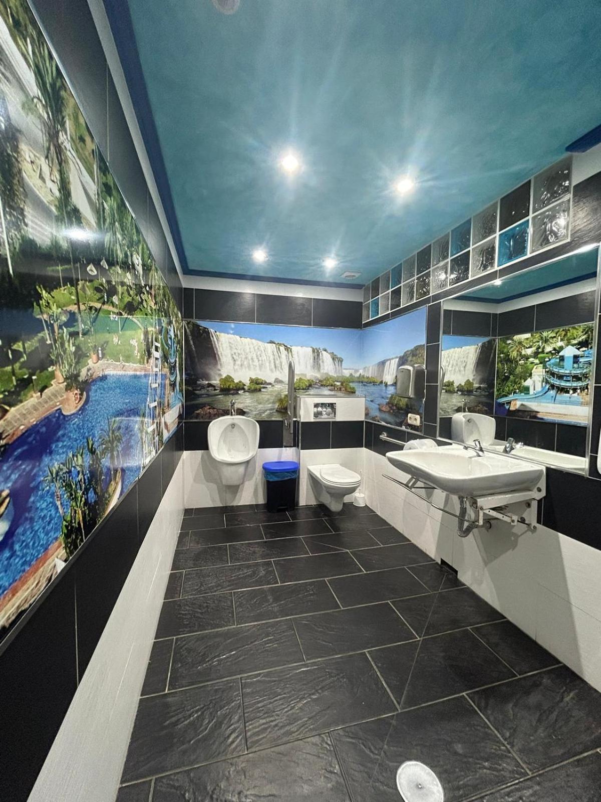 Benalbeach Paradise Apartamento
