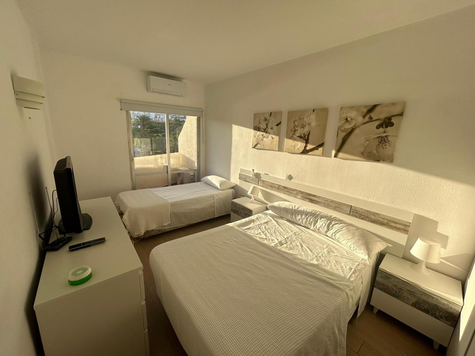 Benalbeach Paradise Apartamento Benalmádena