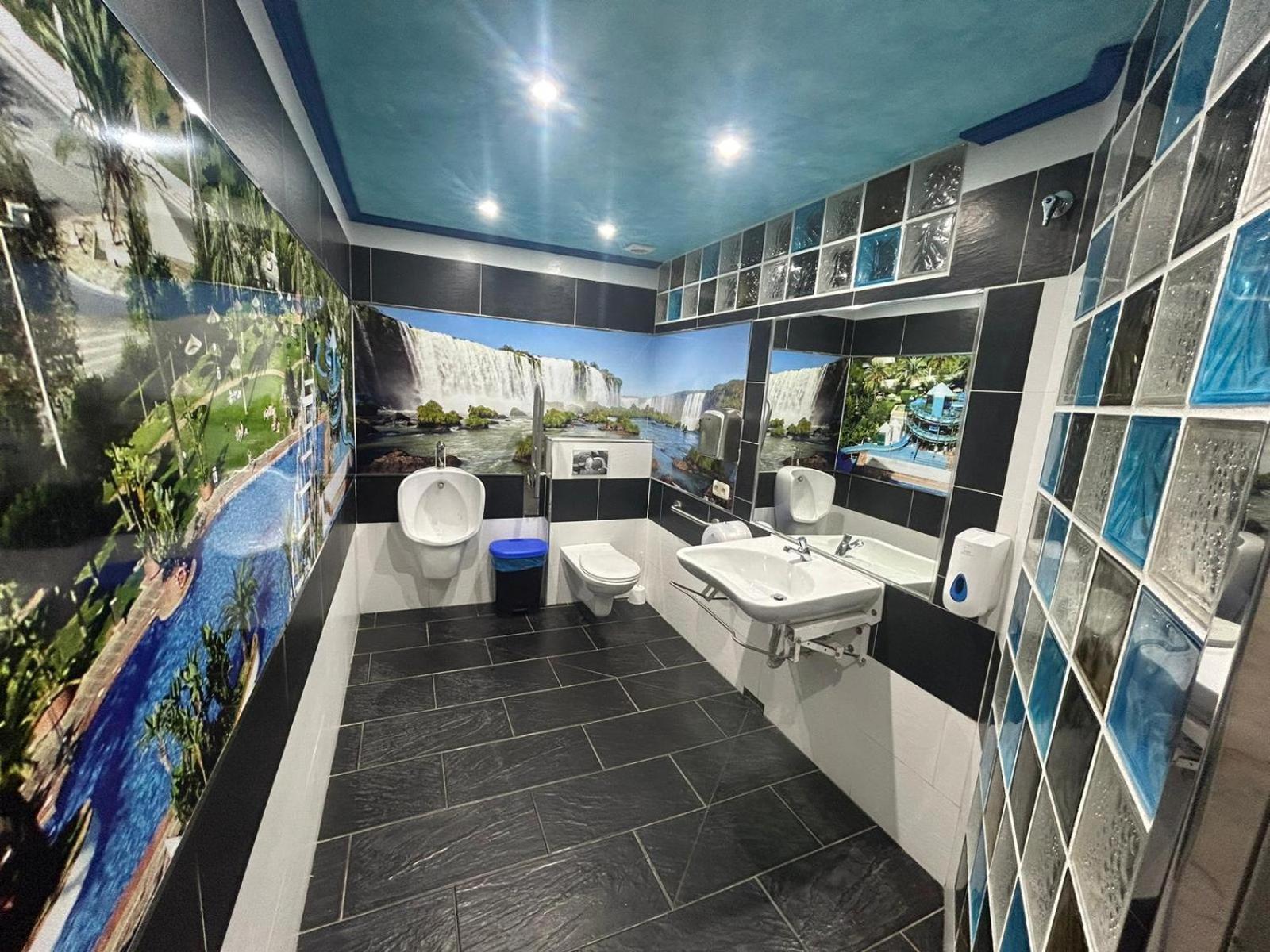 Apartamento Benalbeach Paradise *