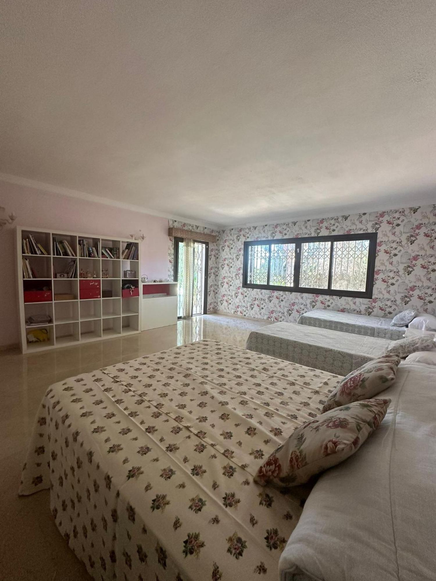 Villa Palombera *