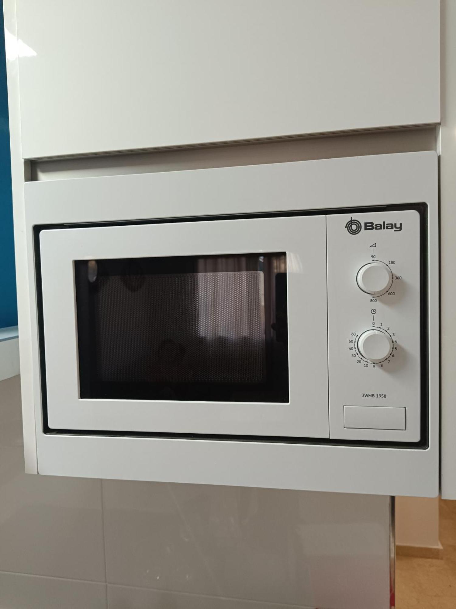 Departamento Bonanza Benalmádena