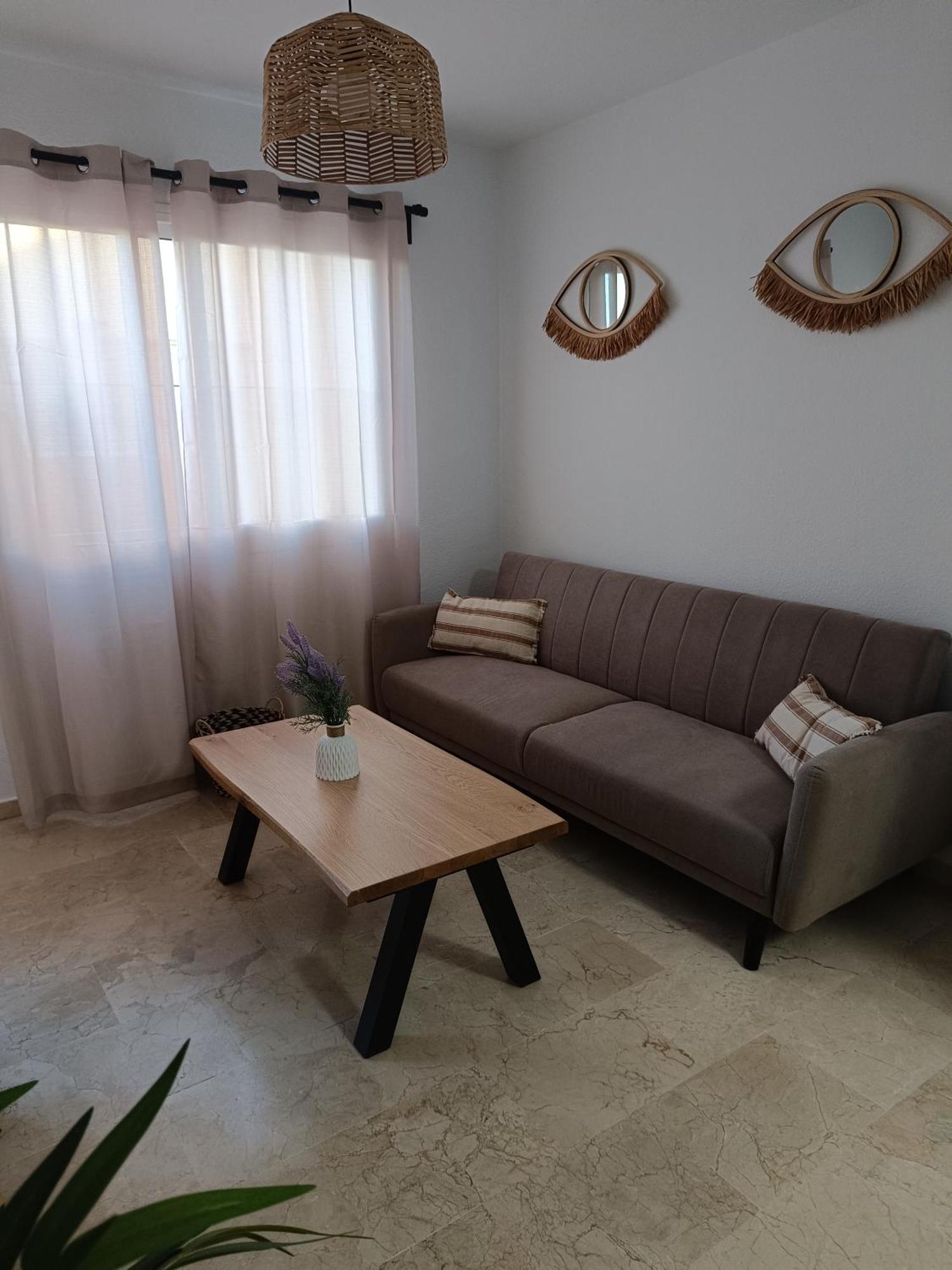 Departamento Bonanza