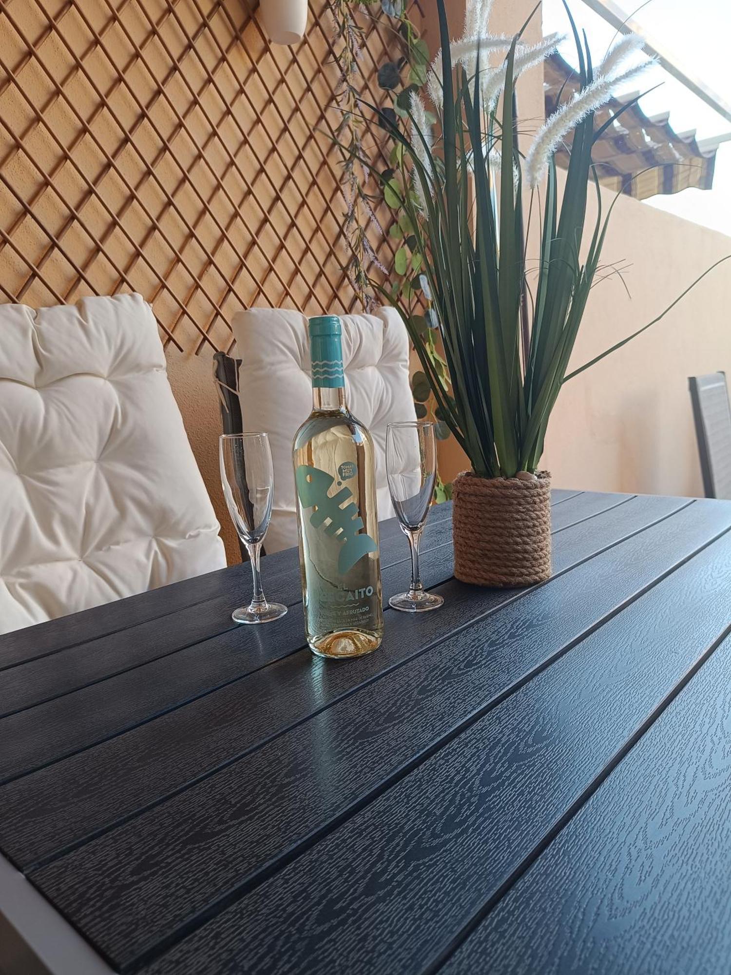 Departamento Bonanza Benalmádena