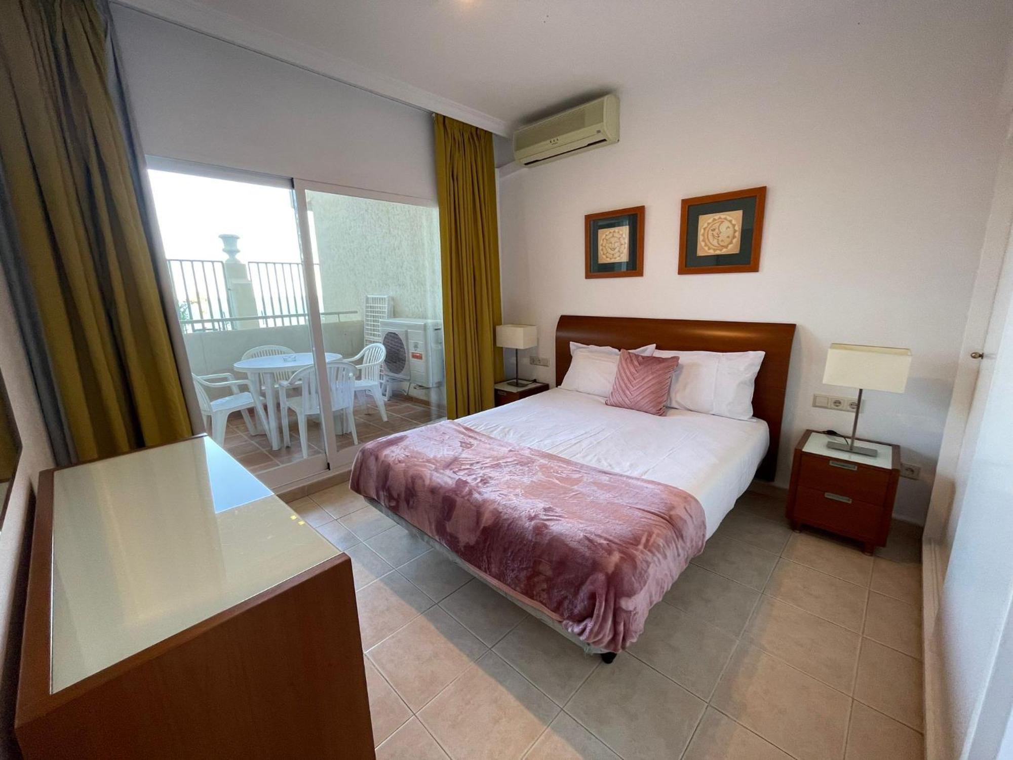 Apartamento Magic Benalbeach By Benalnova
