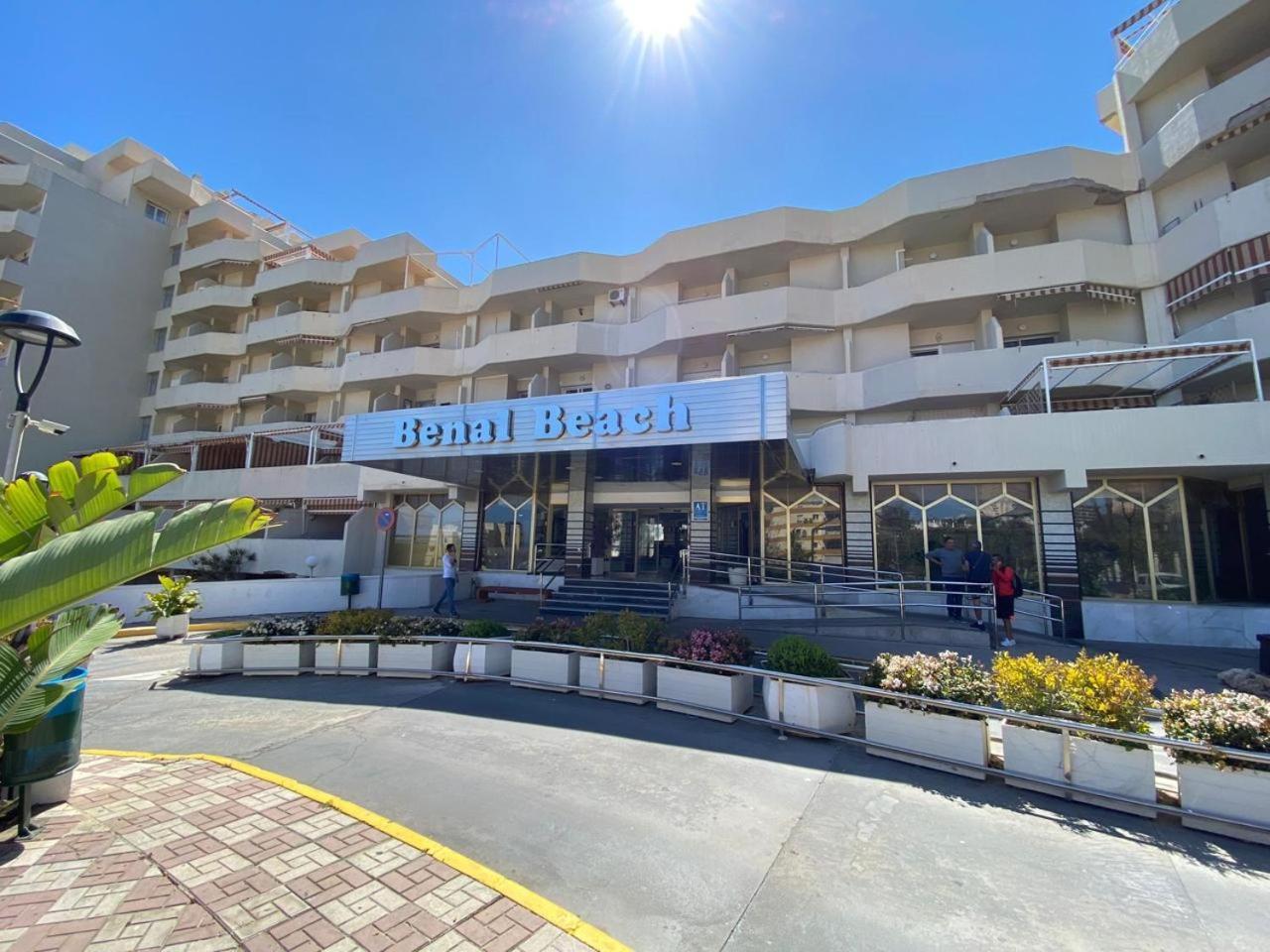 Magic Benalbeach By Benalnova Apartamento