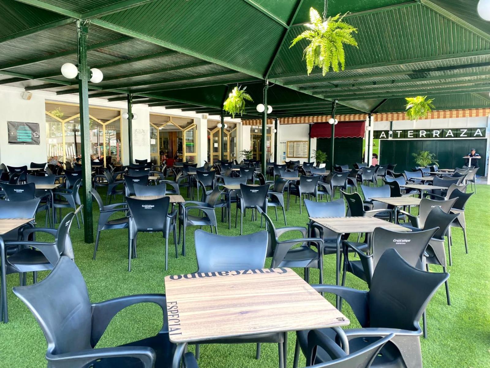 Apartamento Magic Benalbeach By Benalnova