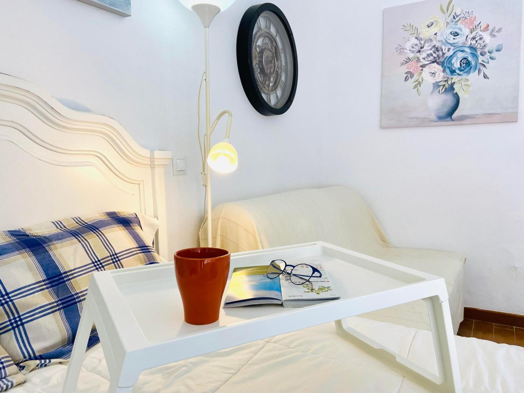 Apartamento Estudio Minerva Piscina By Mo