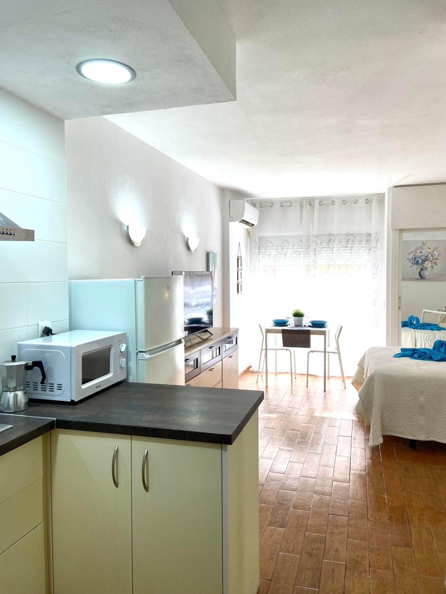 Estudio Minerva Piscina By Mo Apartamento *