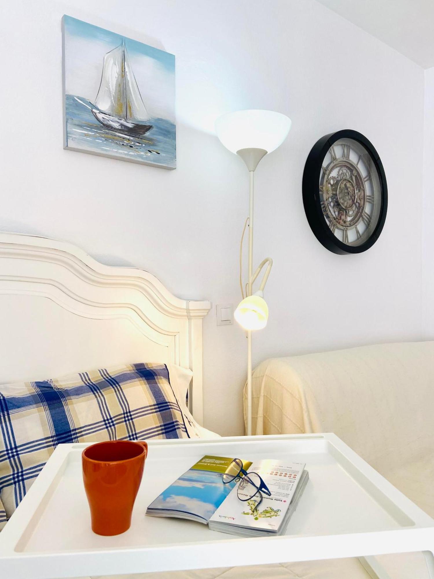 Estudio Minerva Piscina By Mo Apartamento Benalmádena