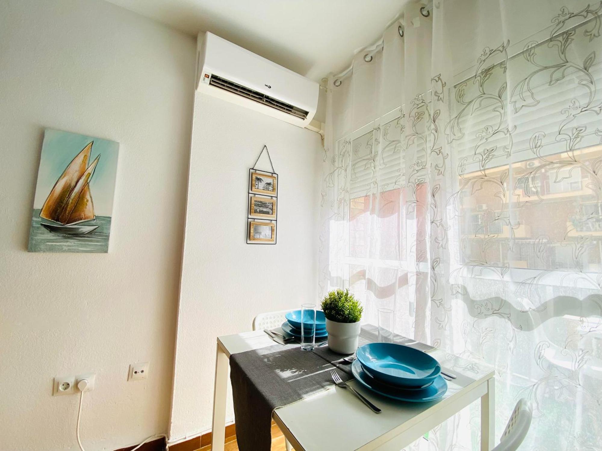 Apartamento Estudio Minerva Piscina By Mo Benalmádena
