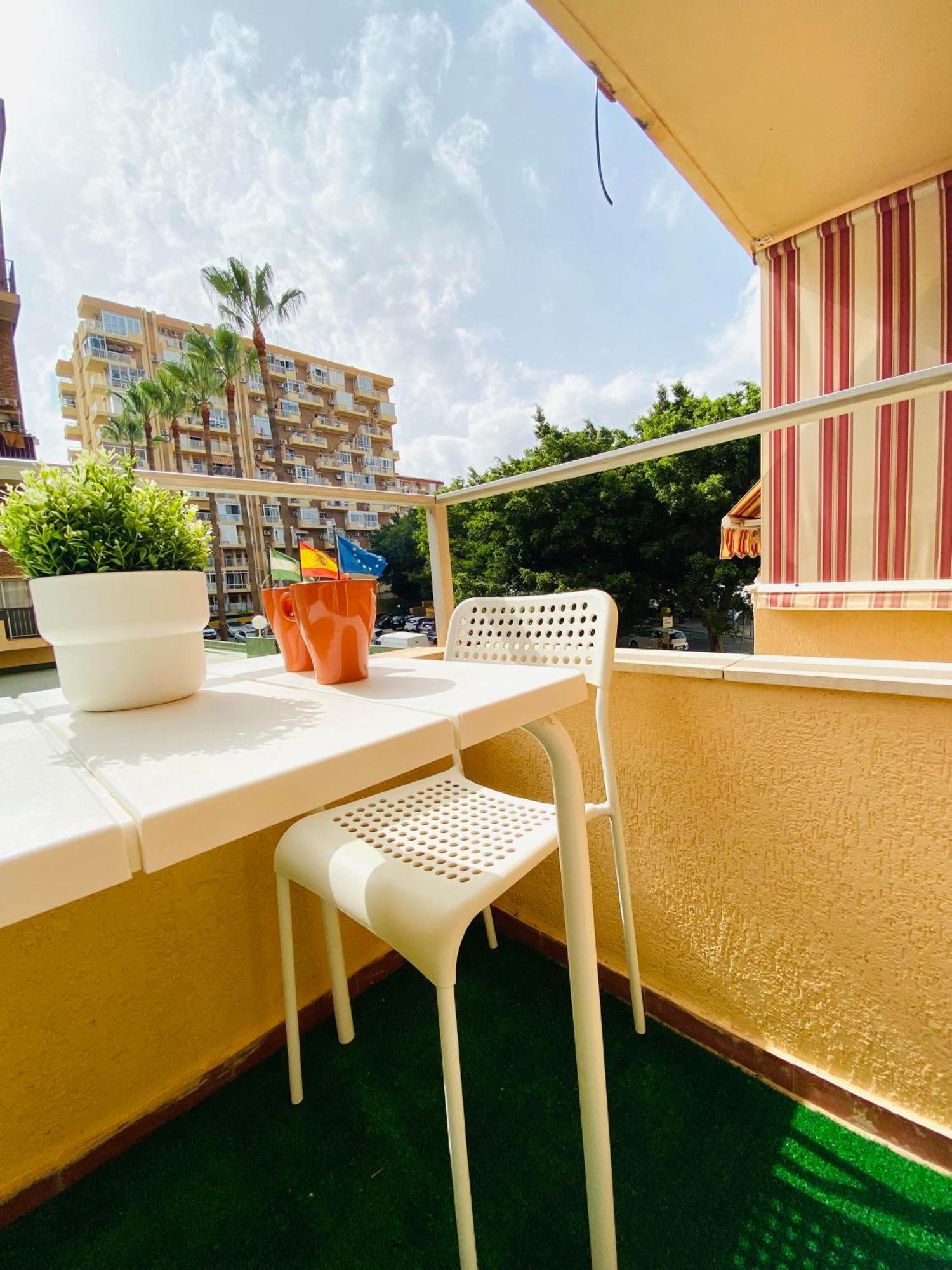 Apartamento Estudio Minerva Piscina By Mo