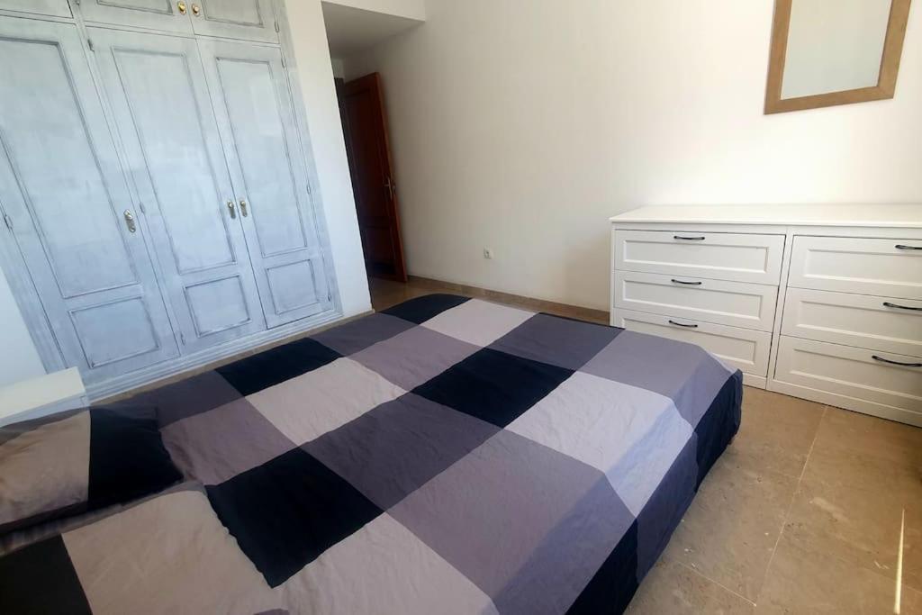 Apartment Balcones De