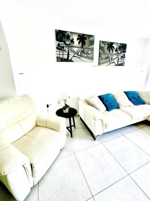 Apartment Flat Terrace & Bbq