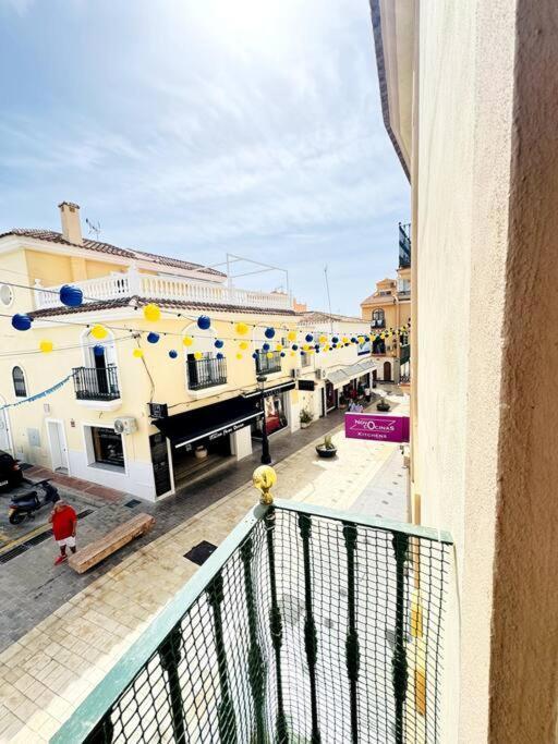 Flat Terrace & Bbq