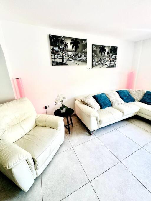 Flat Terrace & Bbq Apartment Benalmadena