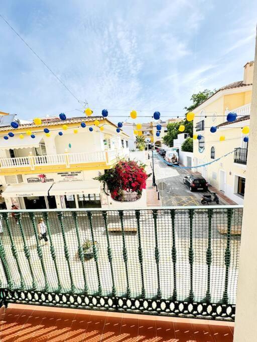 Flat Terrace & Bbq
