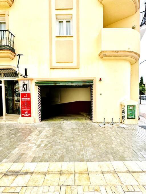 Flat Terrace & Bbq *