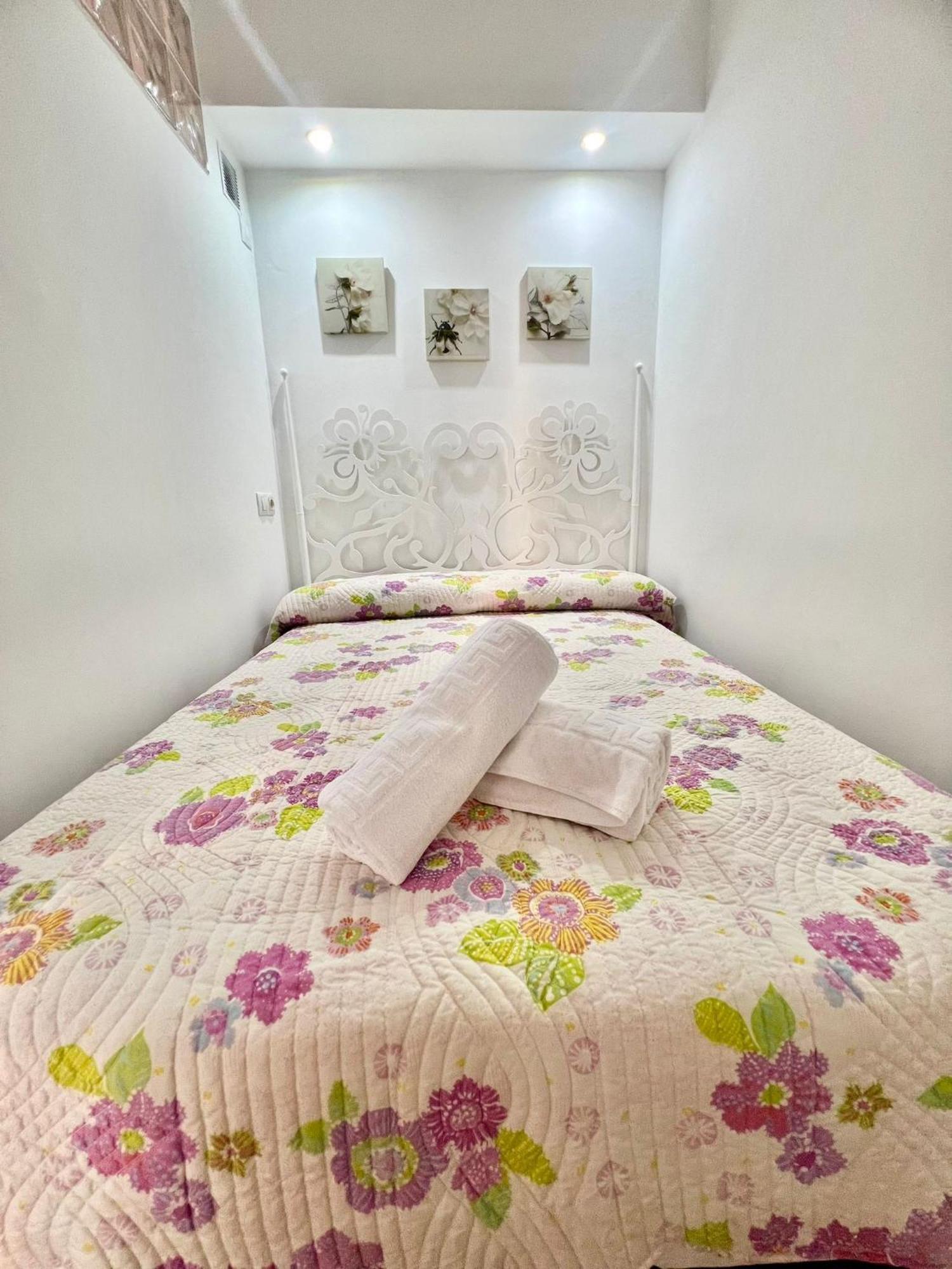 Aguila, Arroyo De La Miel, Apartment *