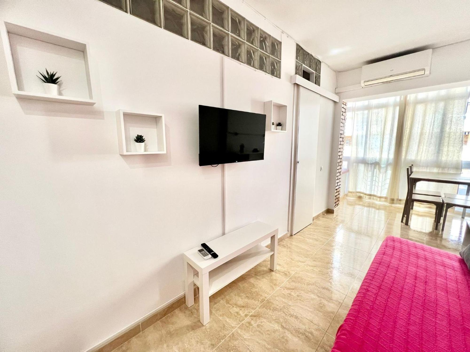 Apartment Aguila, Arroyo De La Miel, Benalmadena