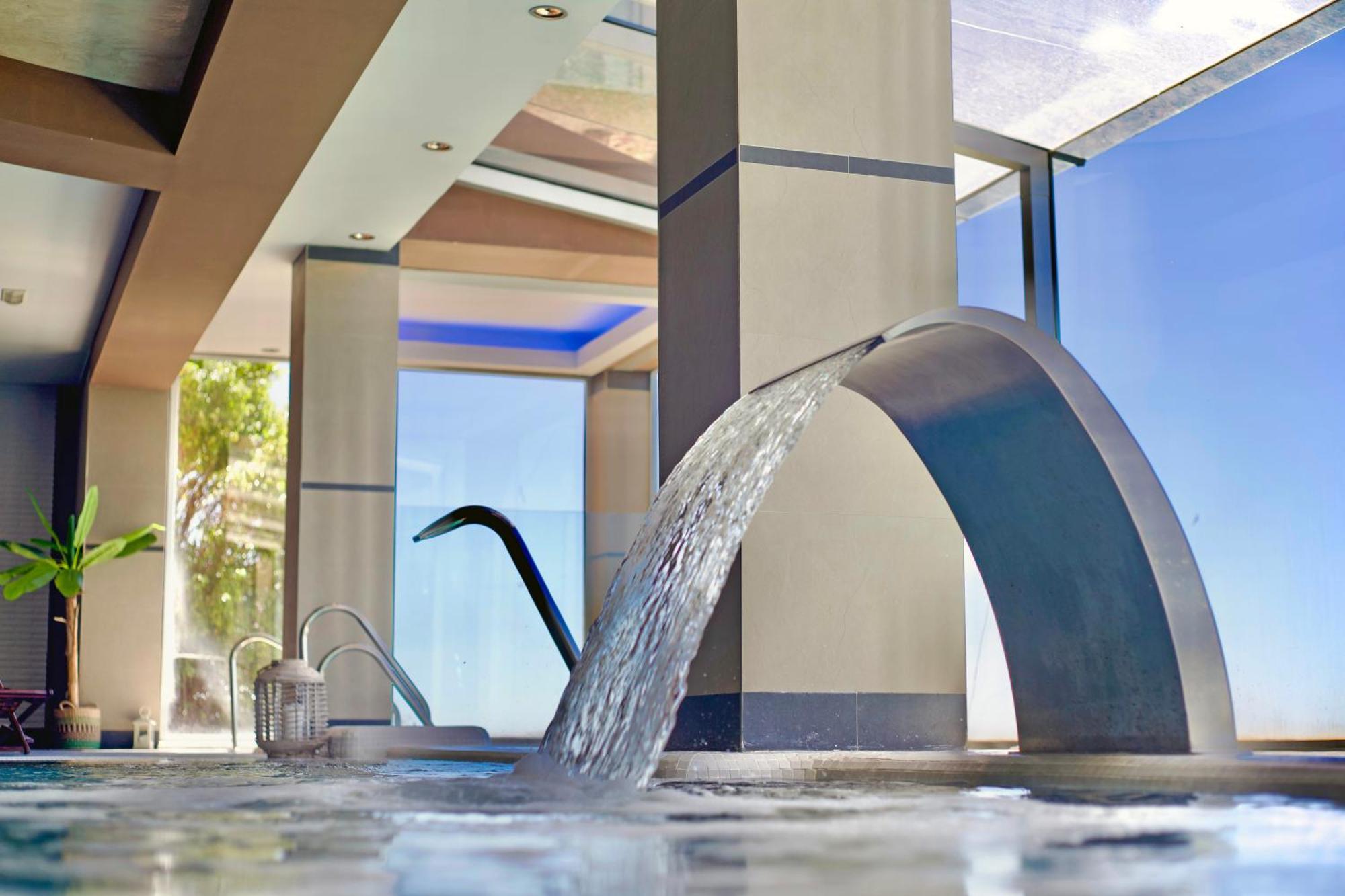 Casamaia Apartment *