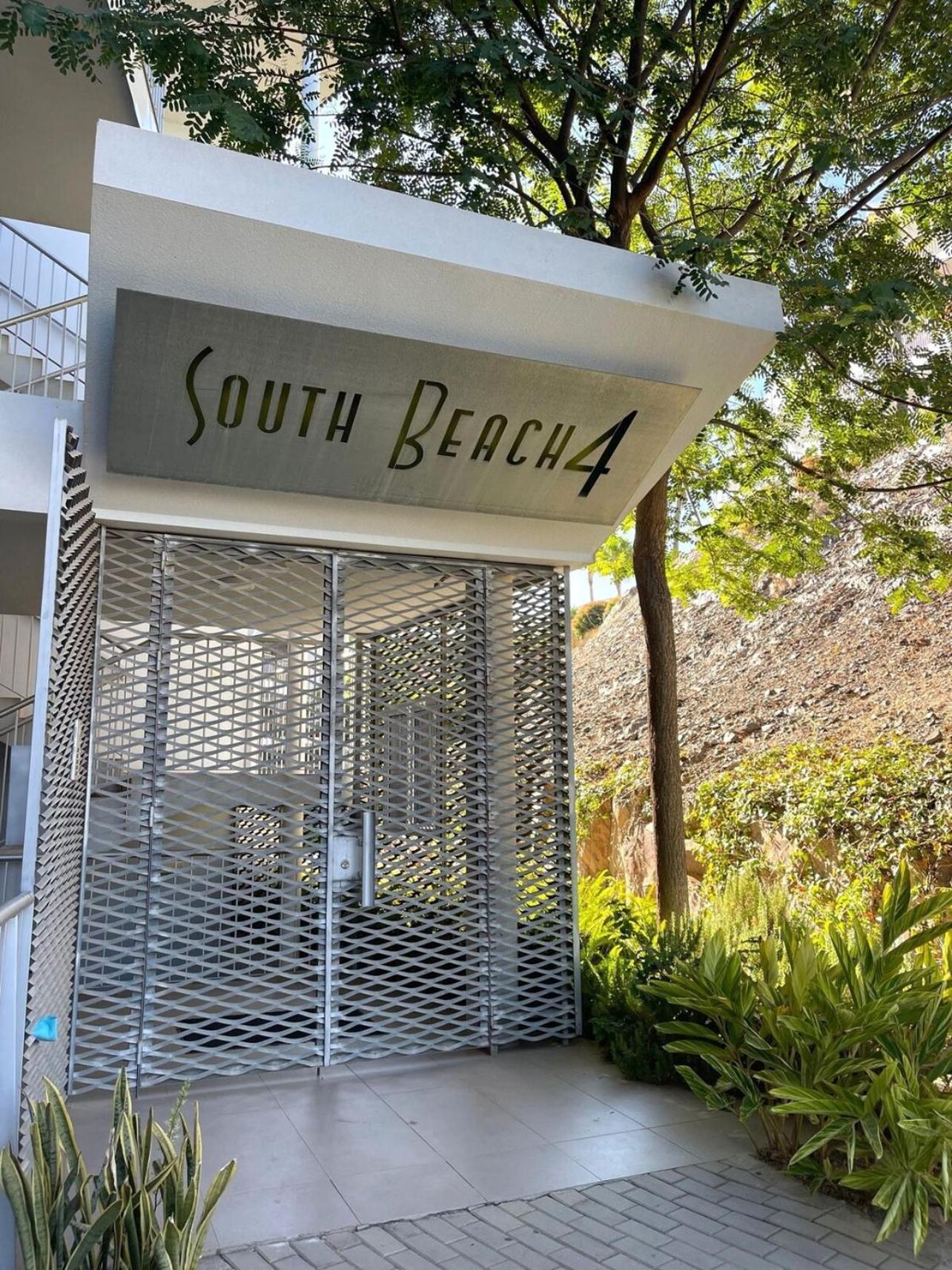 Luxury With Sea View Benalmadena