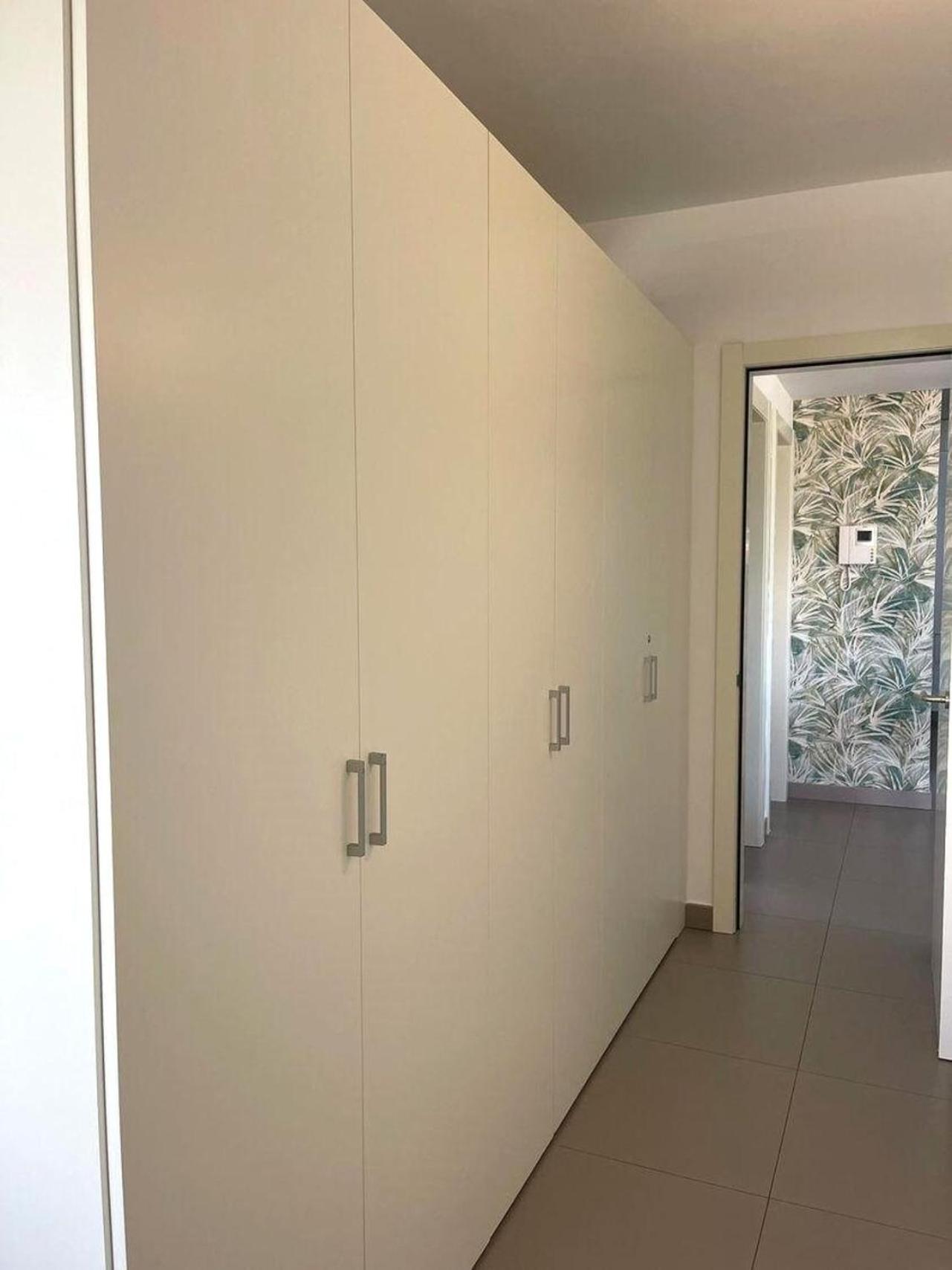 Luxury With Sea View Apartment