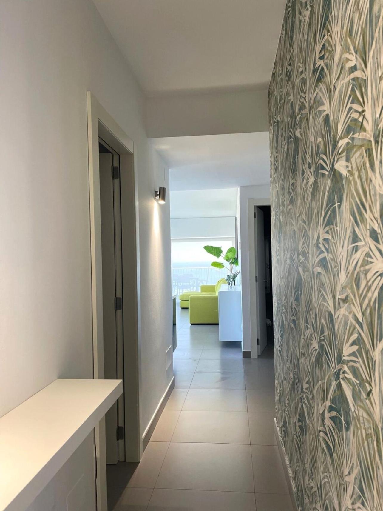 Apartment Luxury With Sea View