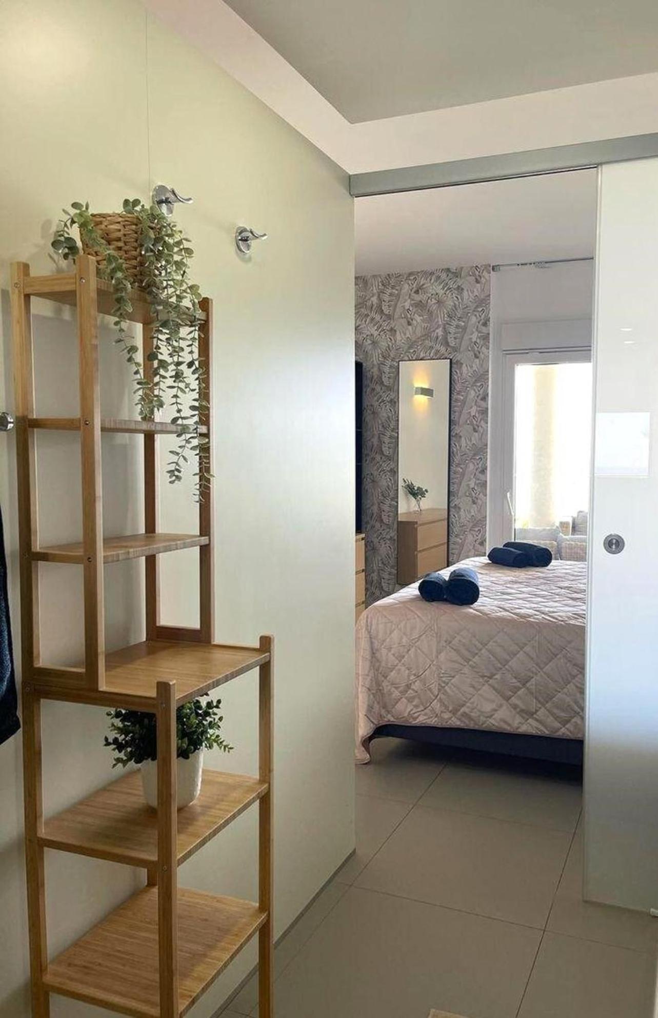 Apartment Luxury With Sea View *