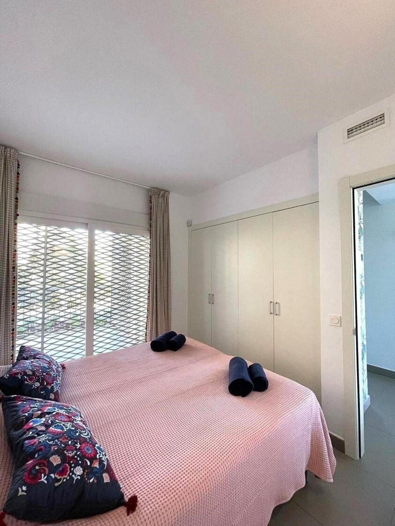 Luxury With Sea View * Benalmadena