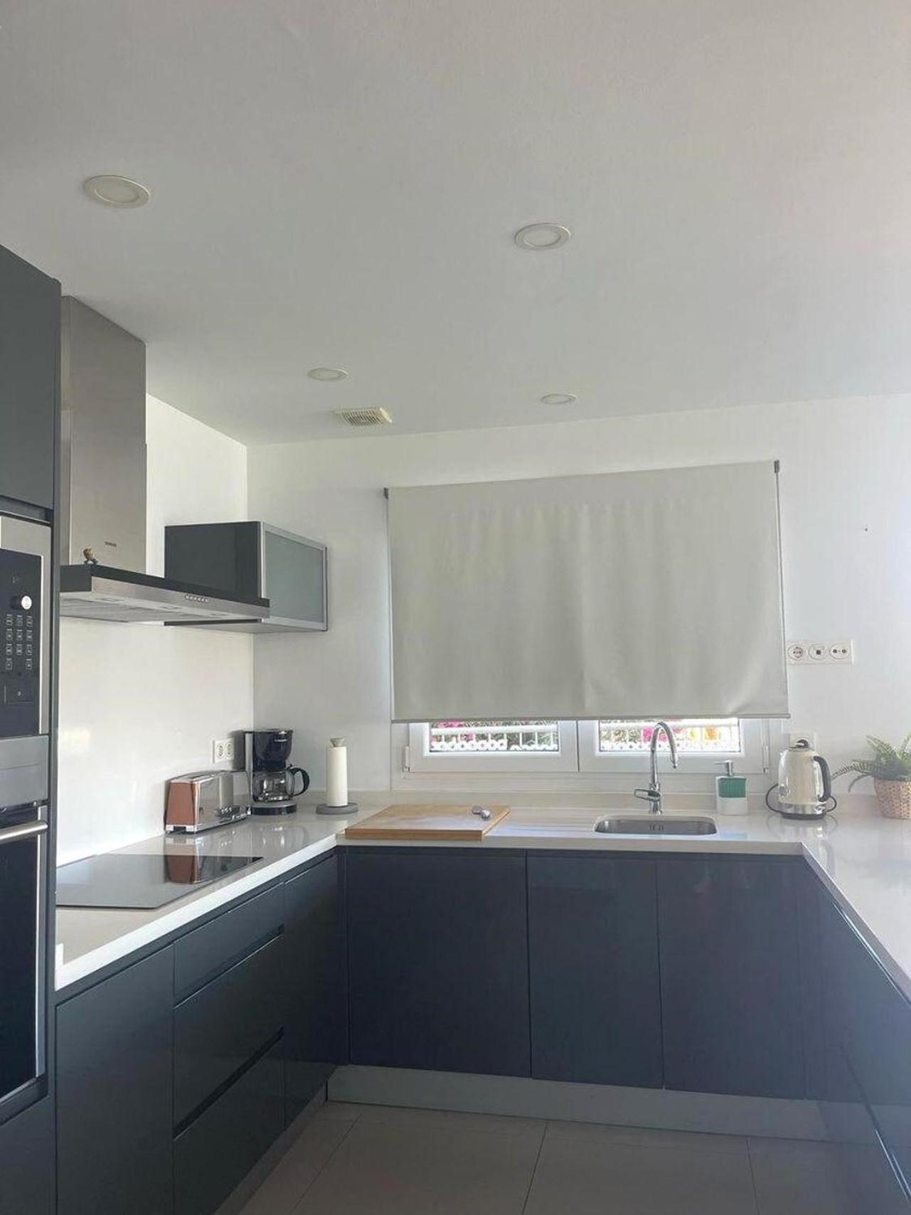 Apartment Luxury With Sea View Benalmadena