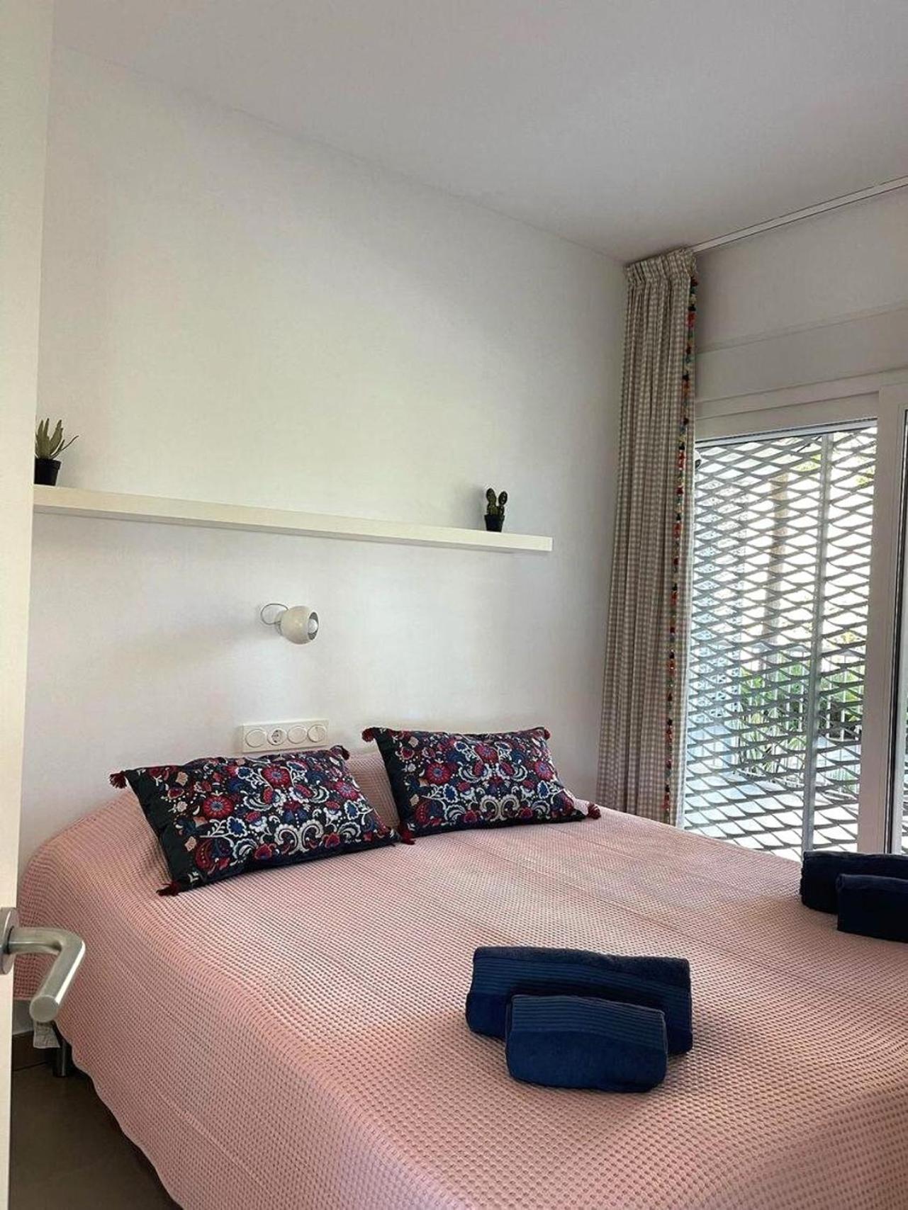 Luxury With Sea View Benalmadena