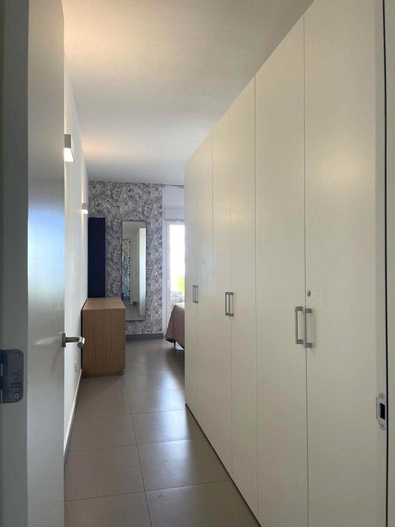 Luxury With Sea View Apartment Benalmadena