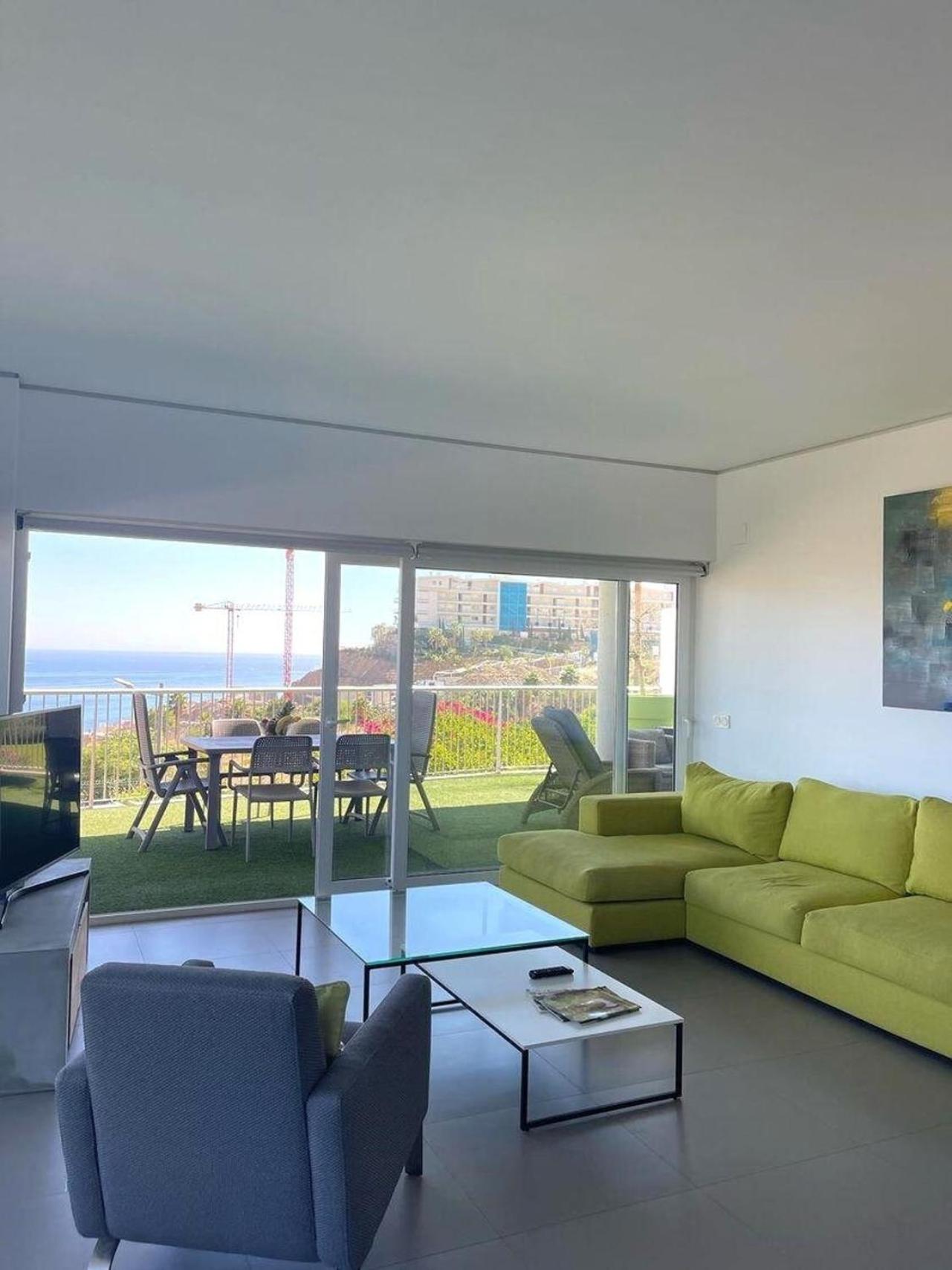 Luxury With Sea View *