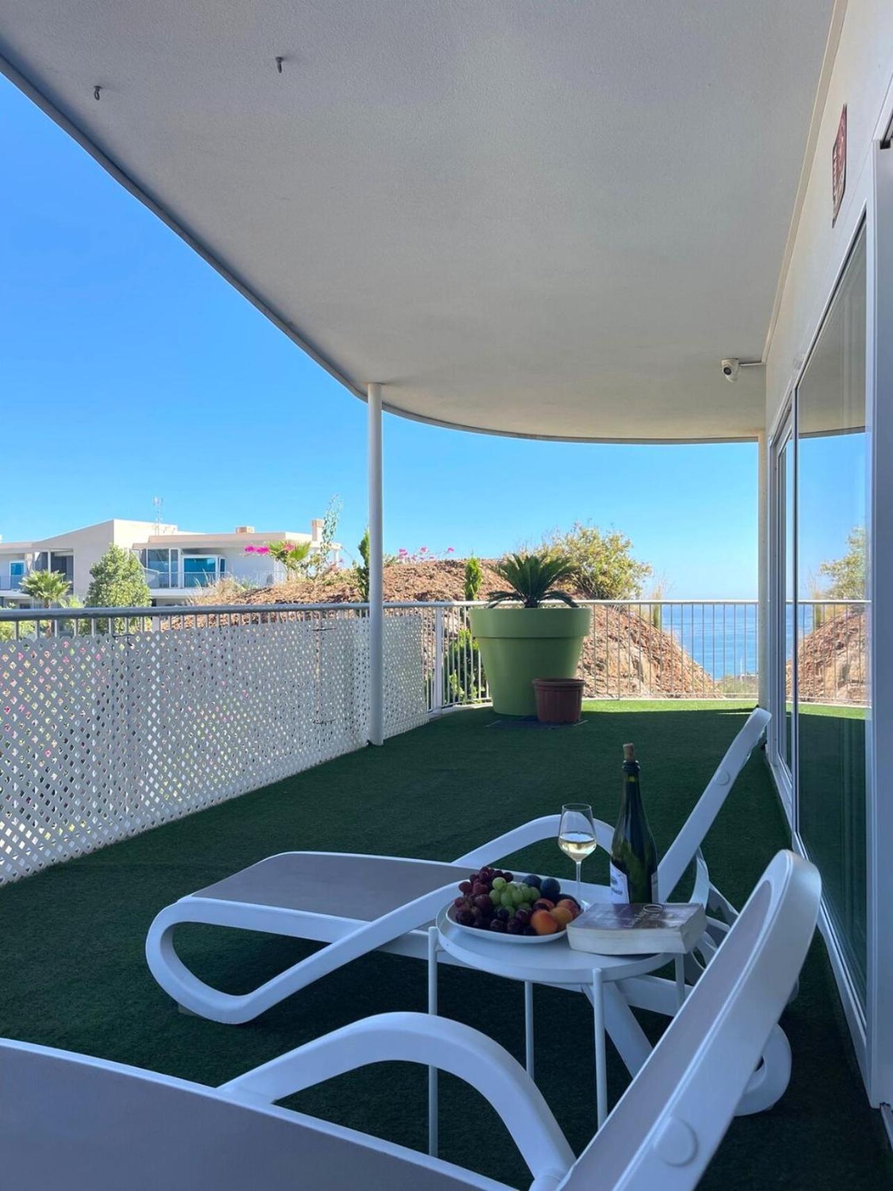 Luxury With Sea View * Benalmadena