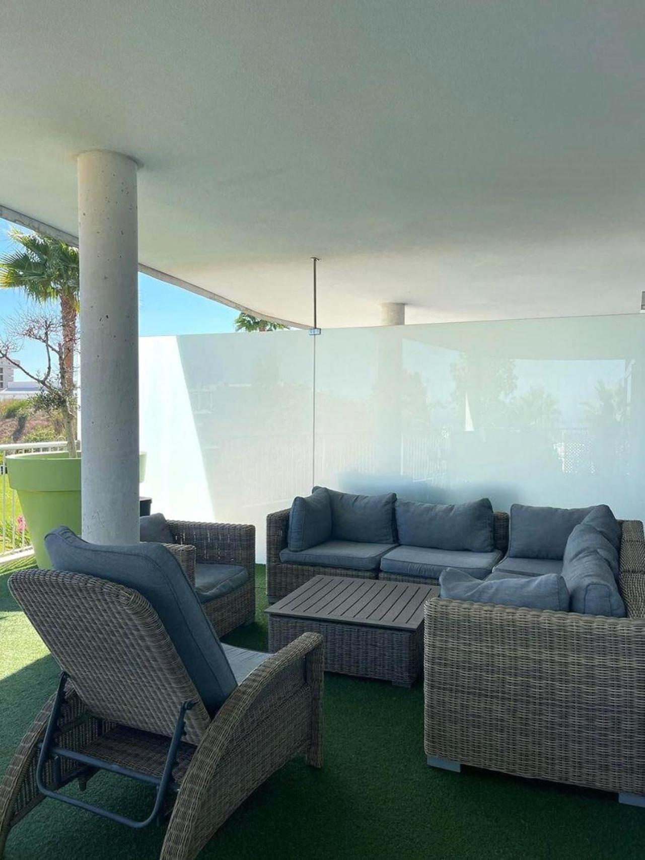 Luxury With Sea View