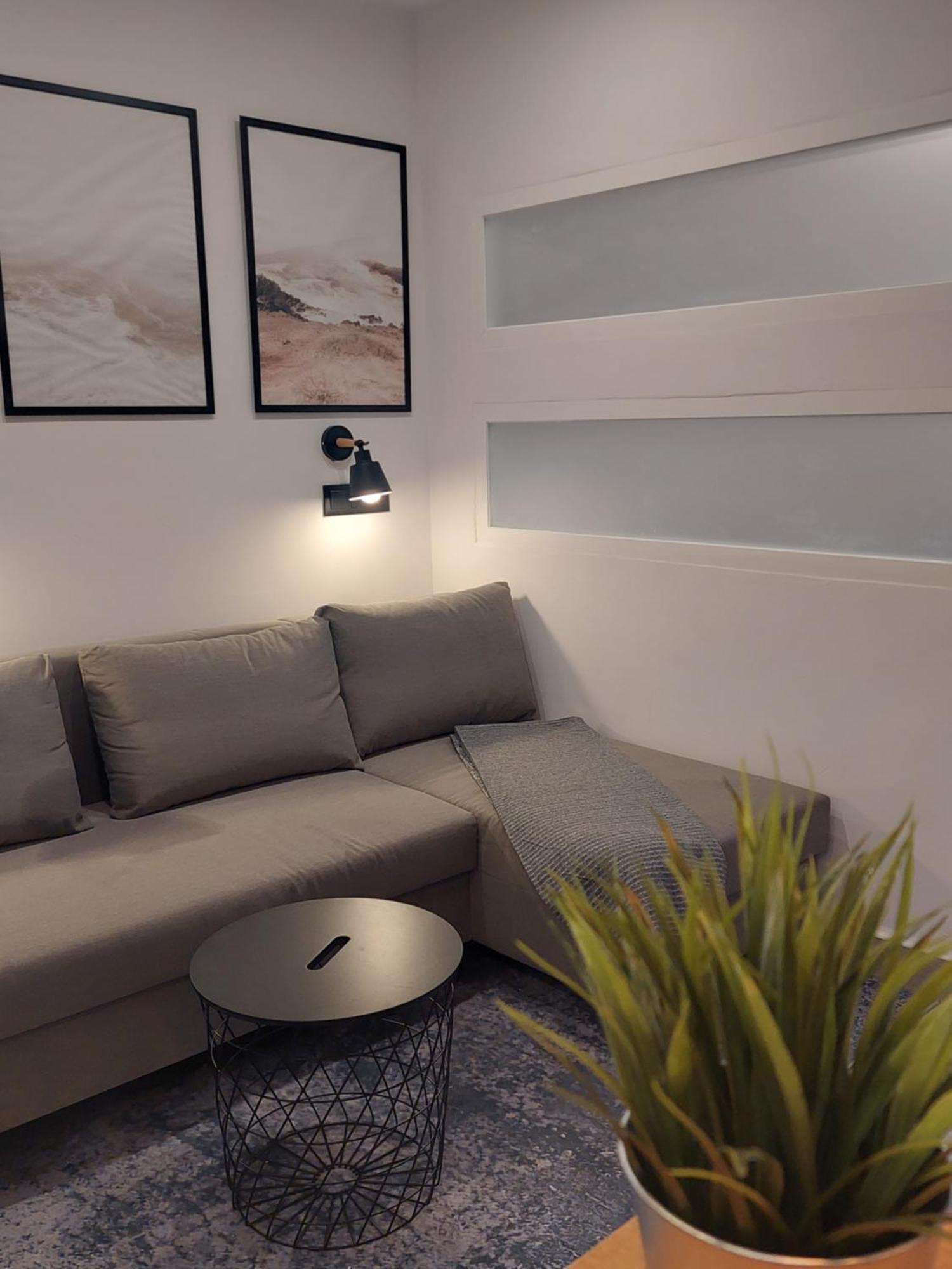 Apartment Mocalma Hercules *