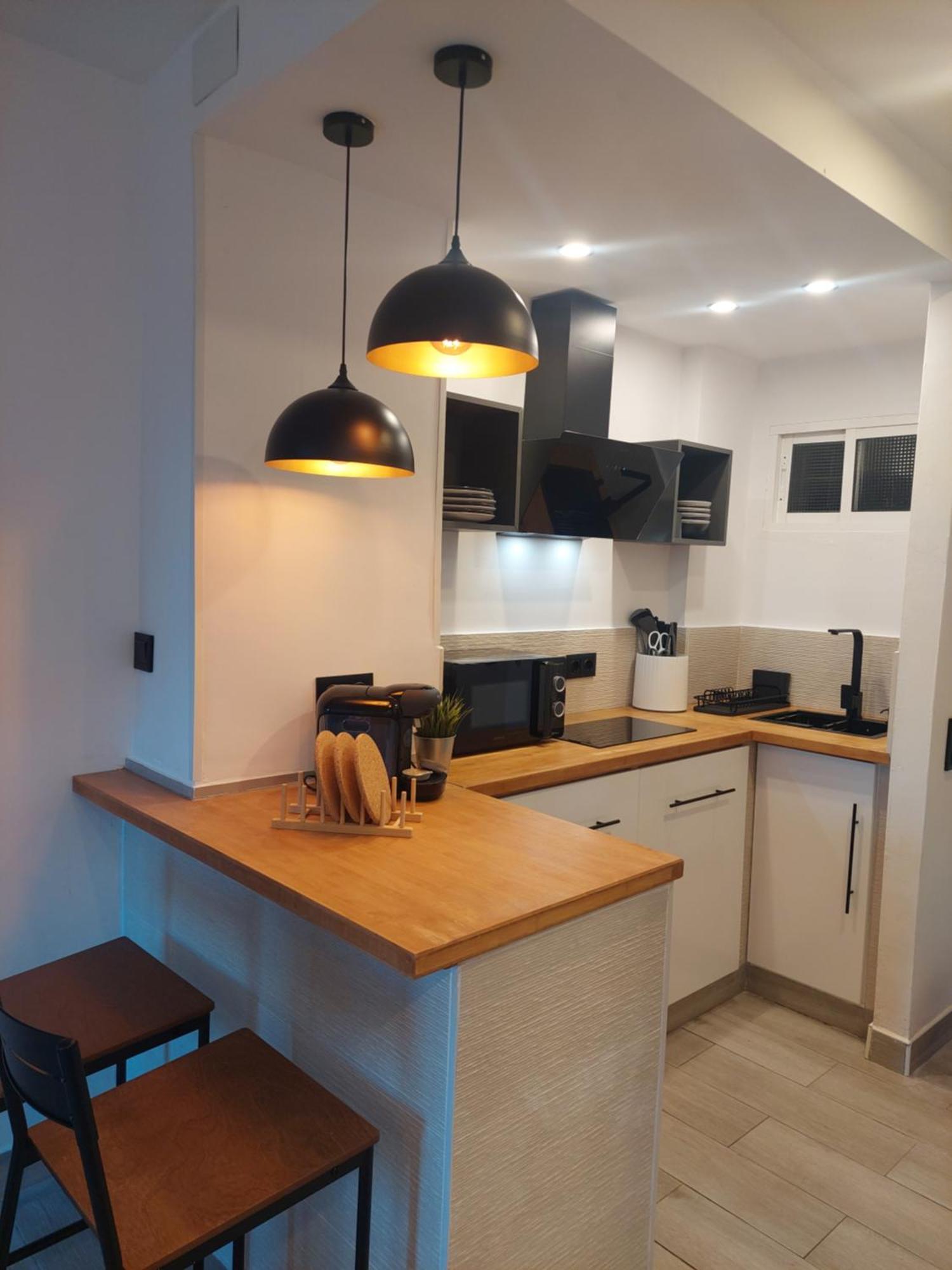 Mocalma Hercules Apartment