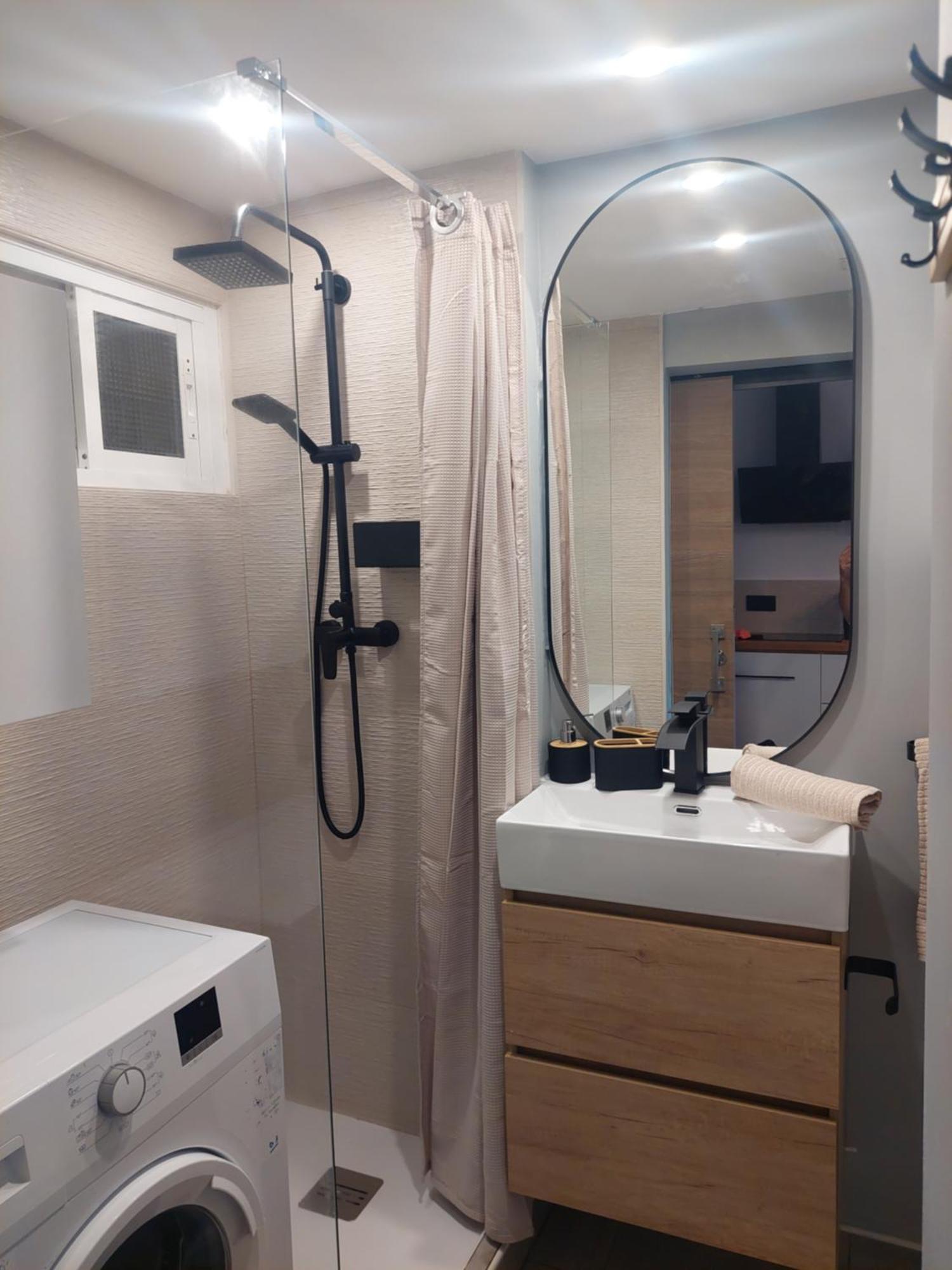 Mocalma Hercules Apartment *