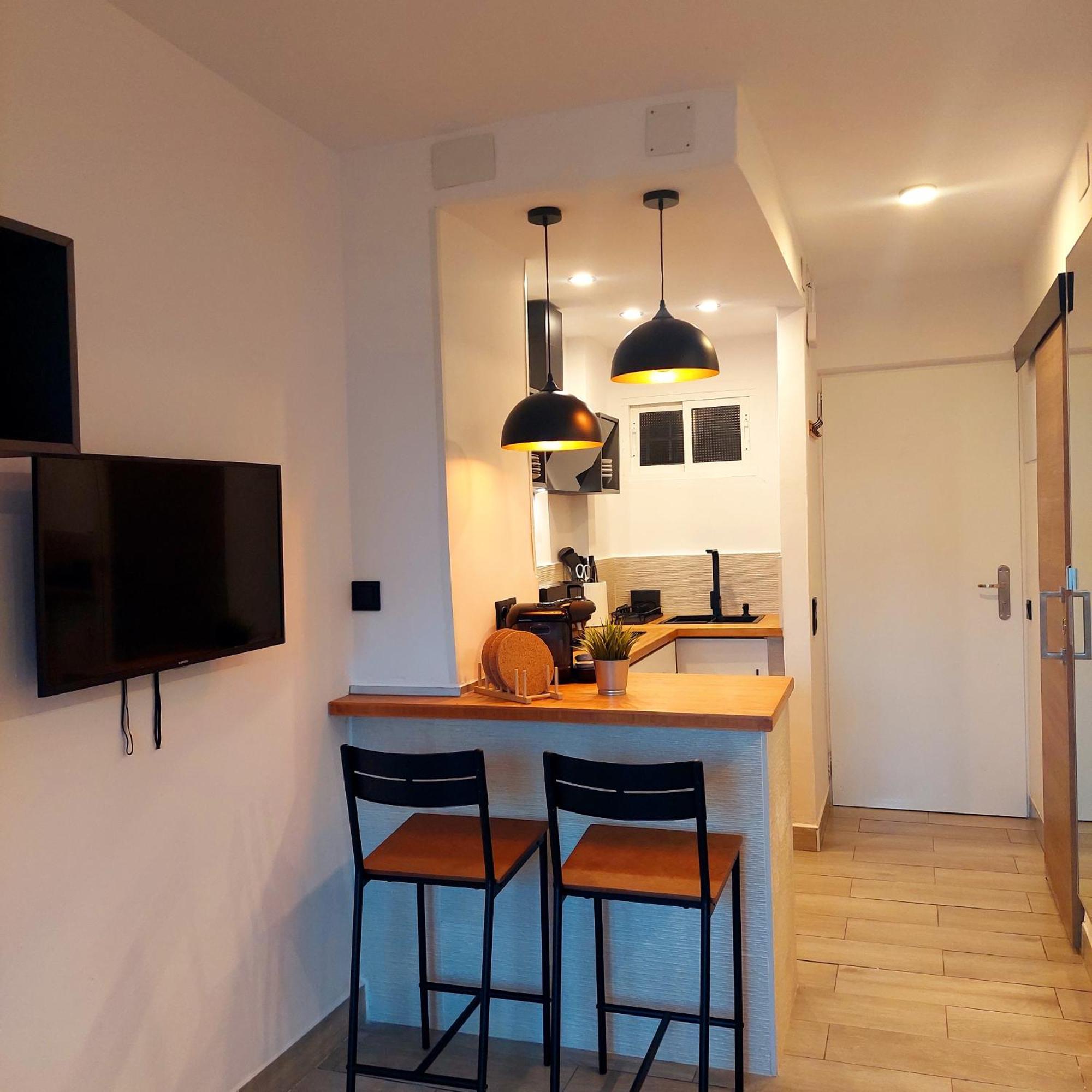 Mocalma Hercules Apartment