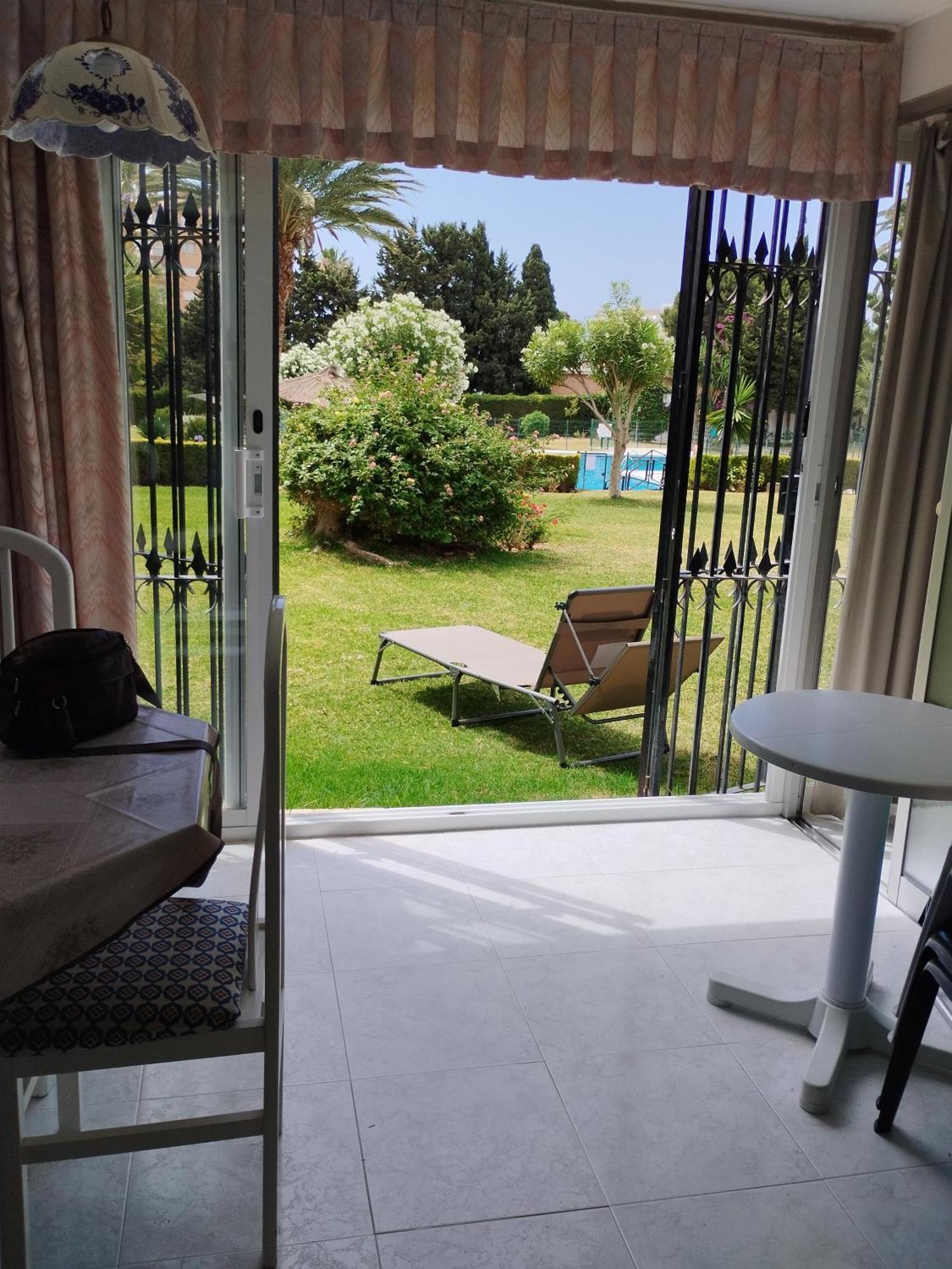 Cruz Del Sur Sea And Sun Appartement