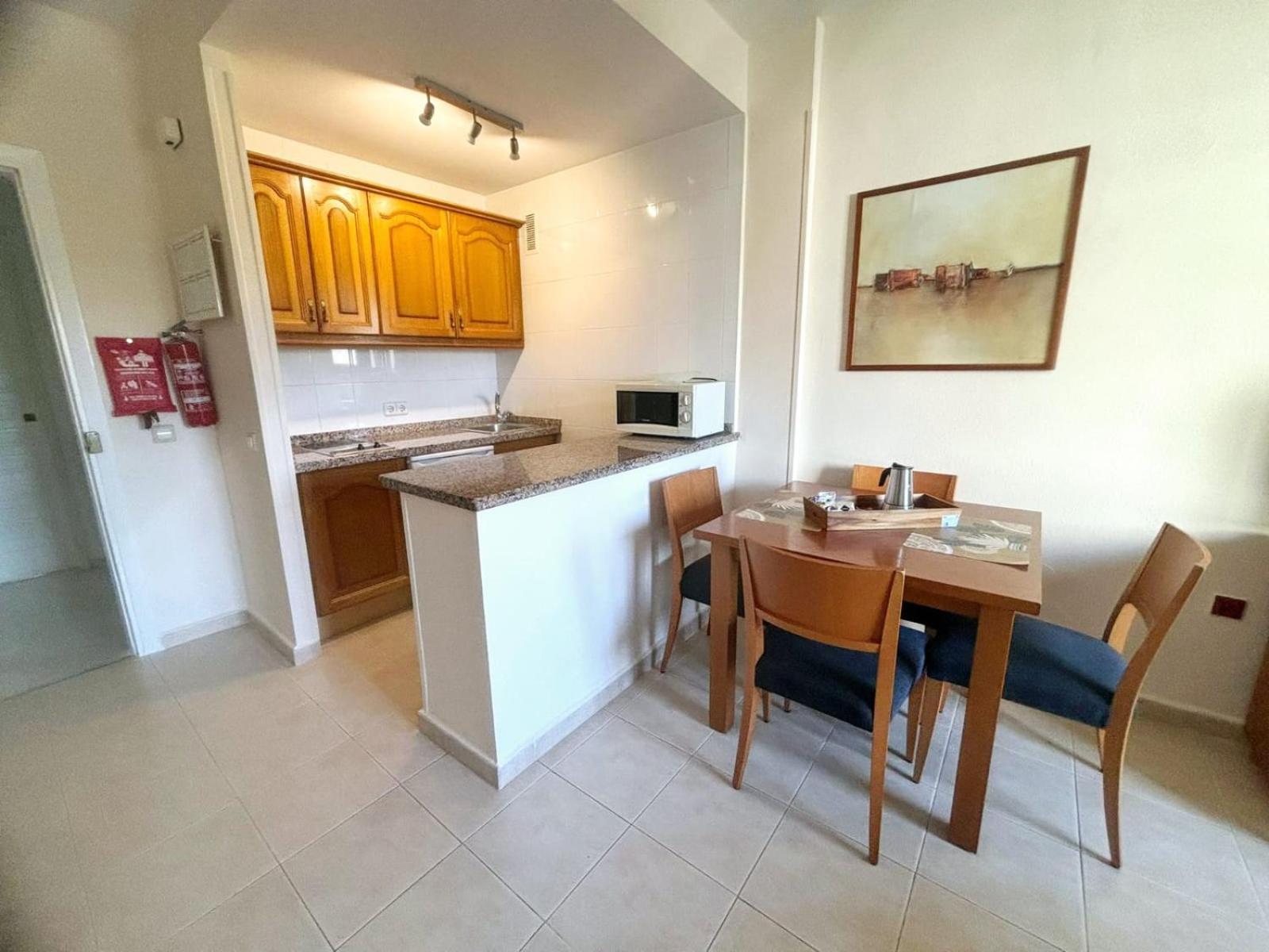 Magic Benalbeach By Benalnova Apartamento