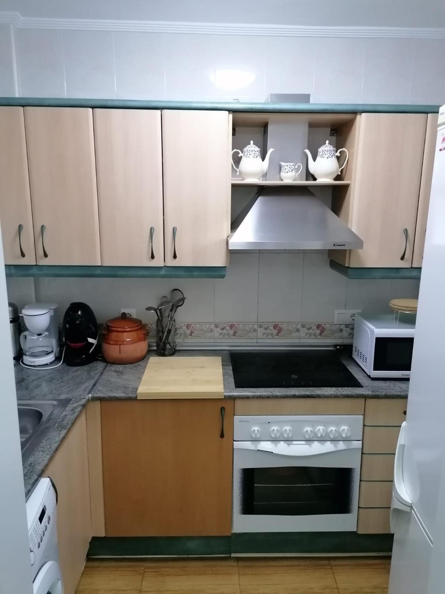 Apartment La Casa Bonita - Benalmadena, Spanje Benalmadena