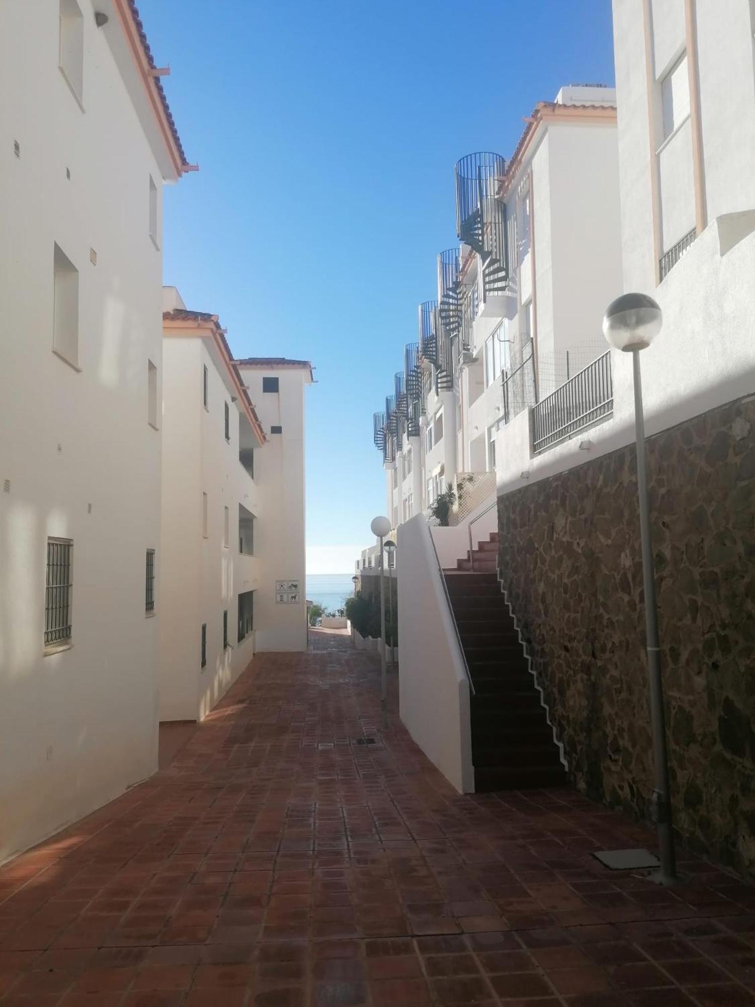 La Casa Bonita - Benalmadena, Spanje Apartment Benalmadena